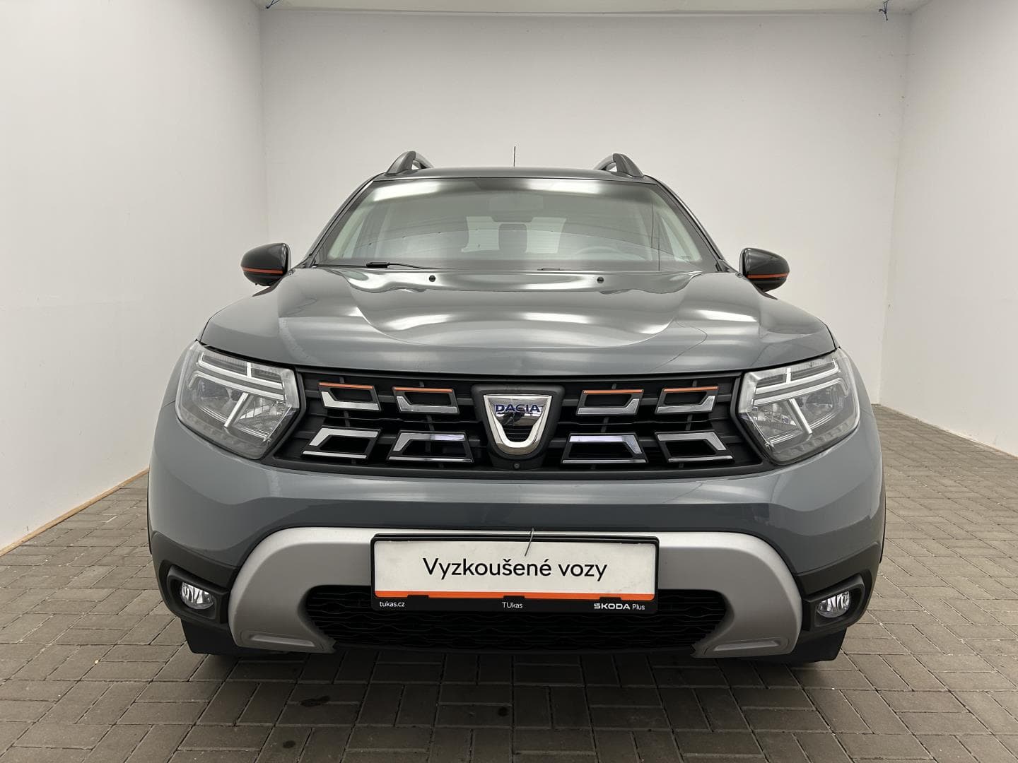 2022 Dacia Duster - 2