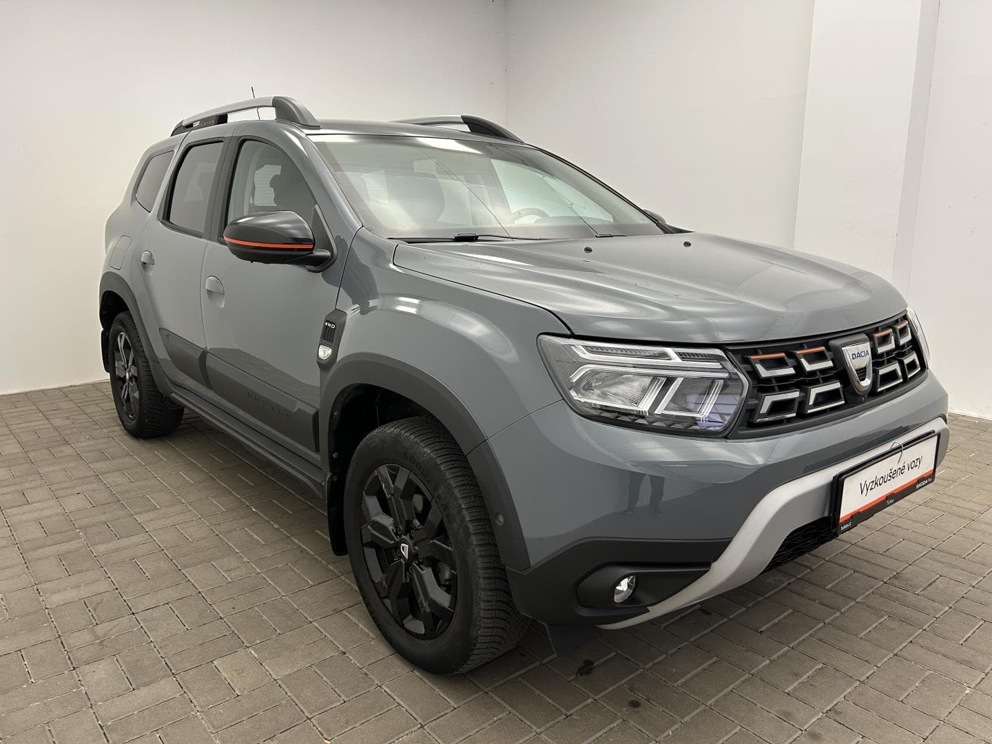 2022 Dacia Duster - 3
