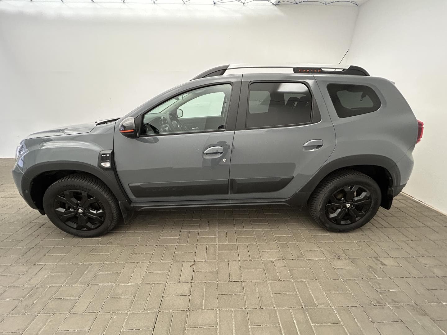 2022 Dacia Duster - 4