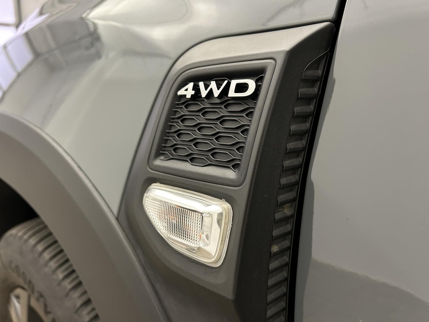 2022 Dacia Duster - 5