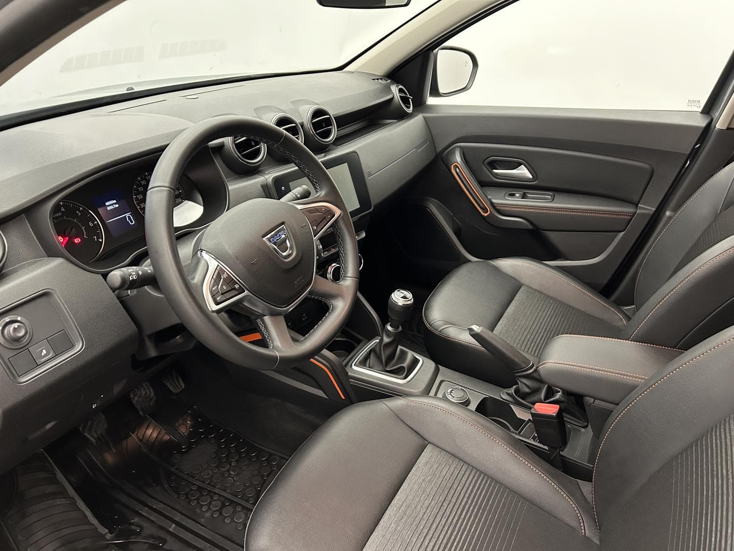 2022 Dacia Duster - 6