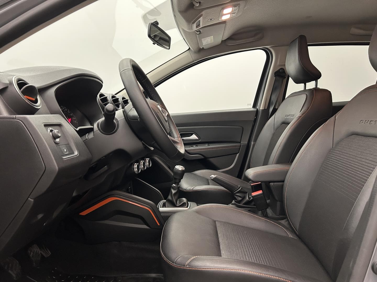 2022 Dacia Duster - 7