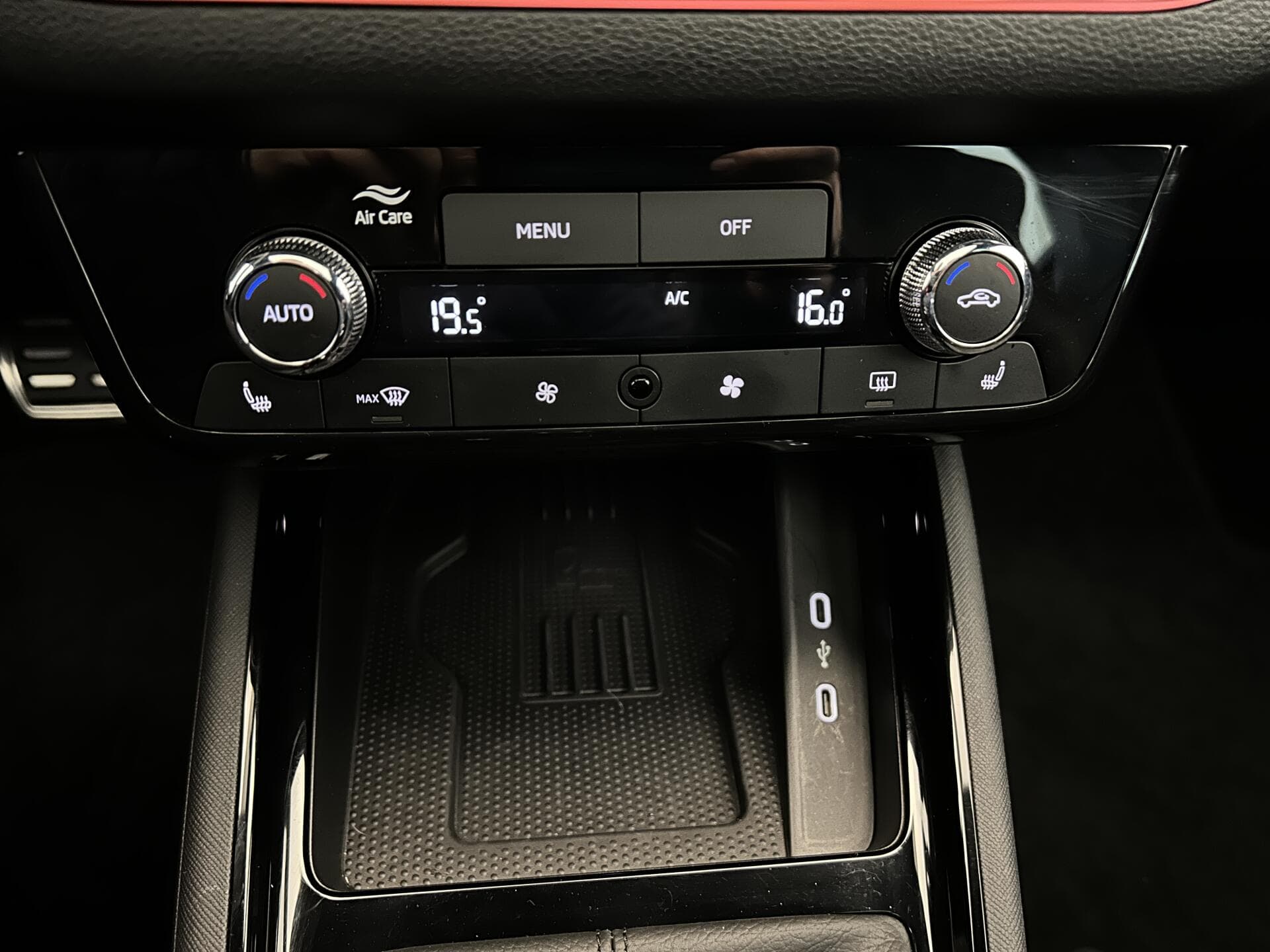 Škoda Kamiq 1.0 TSI Monte Carlo