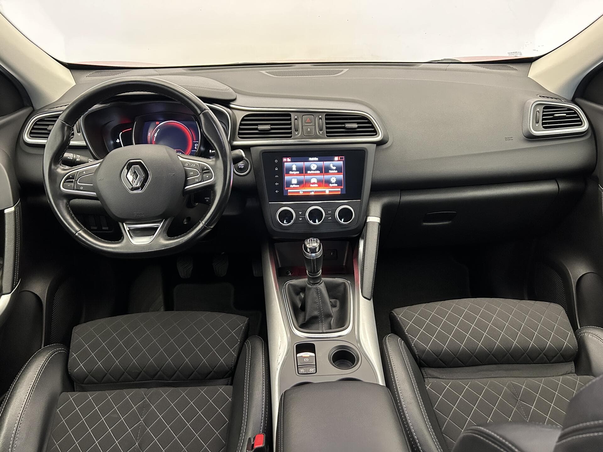 2020 Renault Kadjar - 10