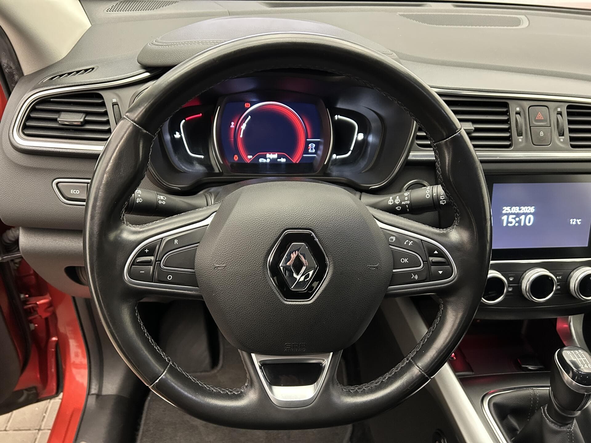 2020 Renault Kadjar - 3