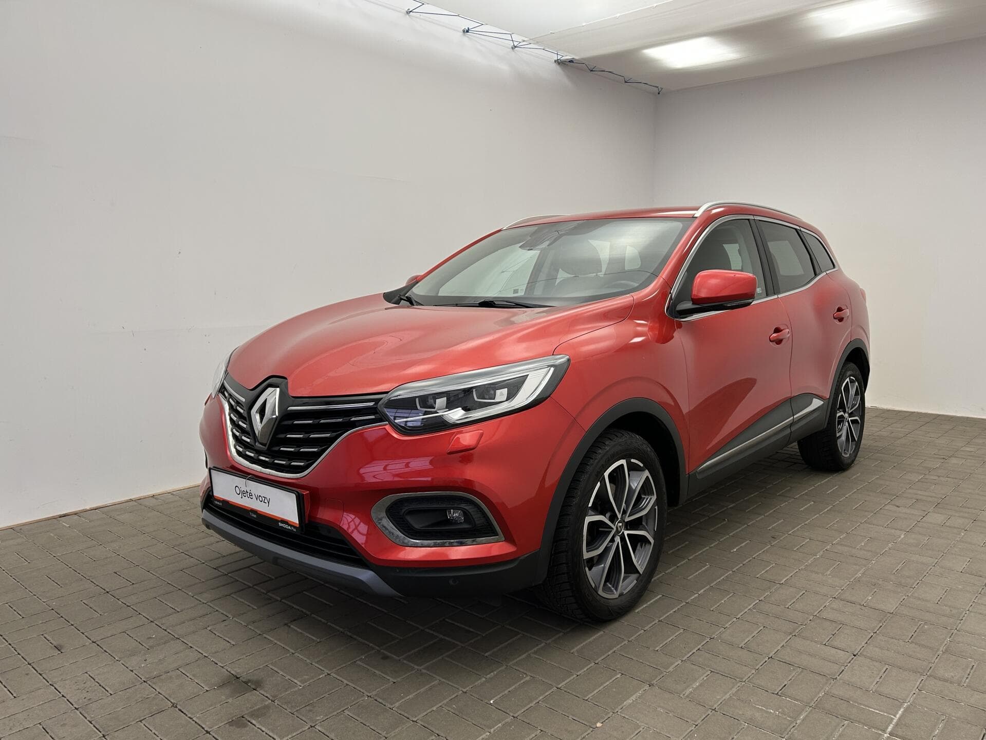 2020 Renault Kadjar - 7