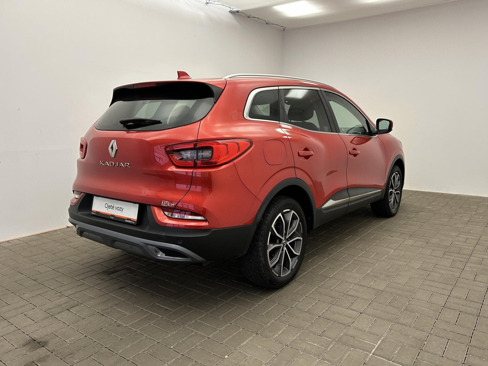 2020 Renault Kadjar - 8
