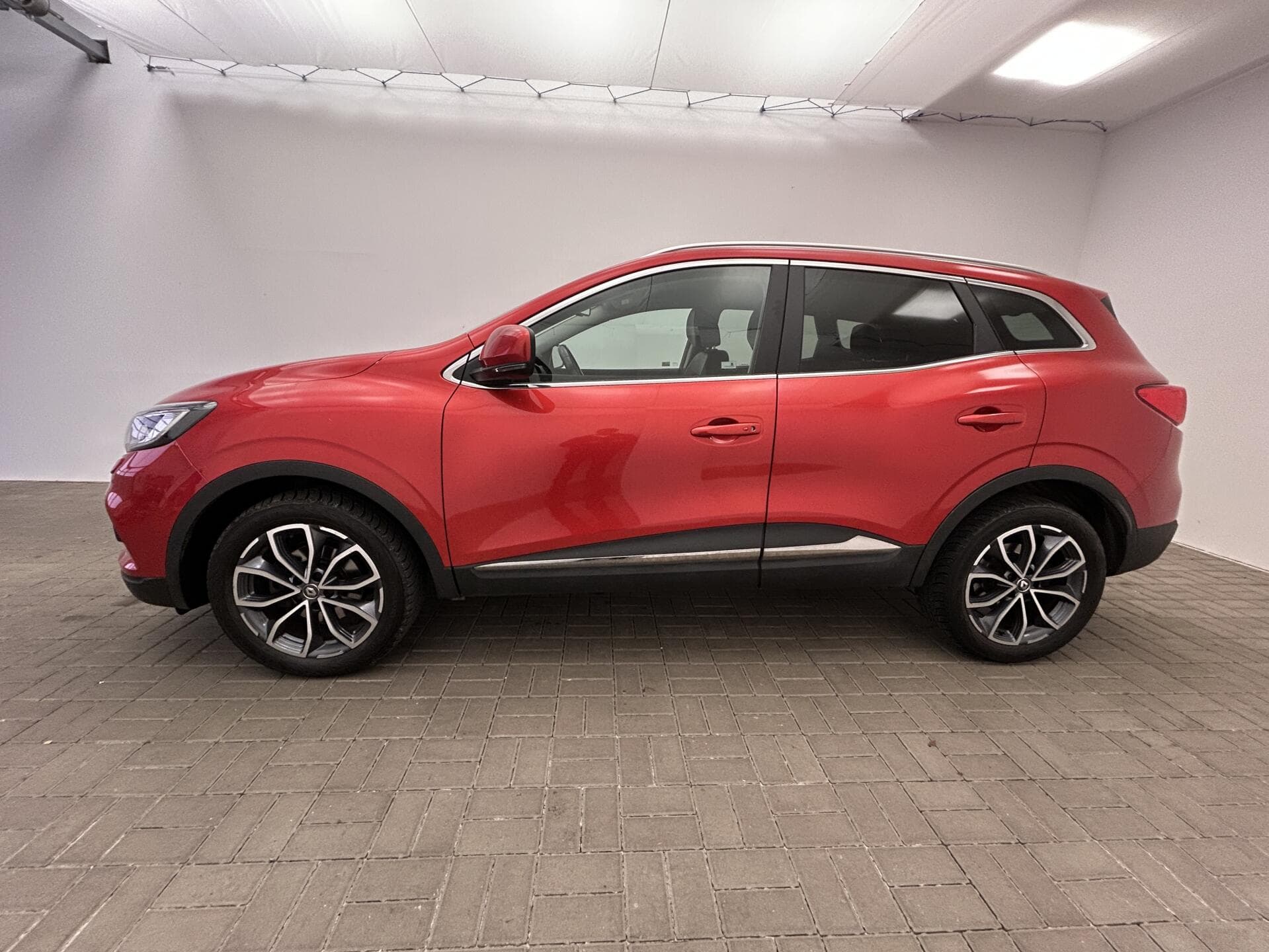 2020 Renault Kadjar - 9