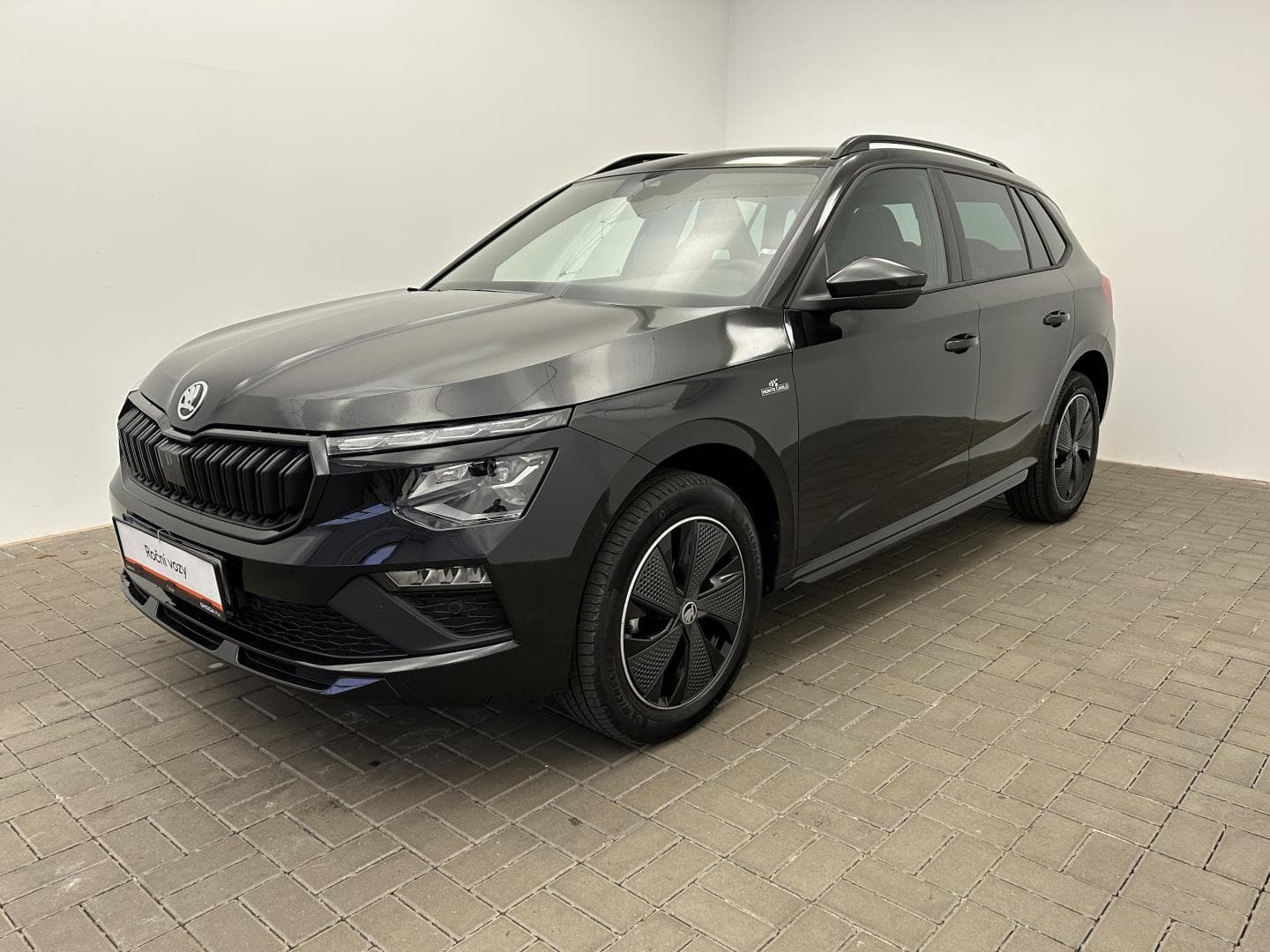 2025 Škoda KAMIQ