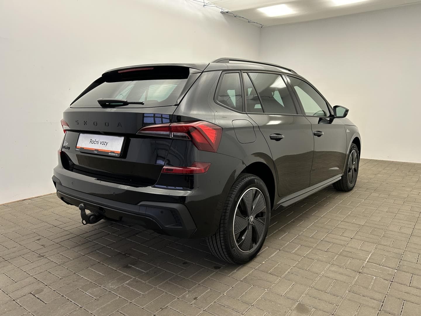 2025 Škoda KAMIQ - 2