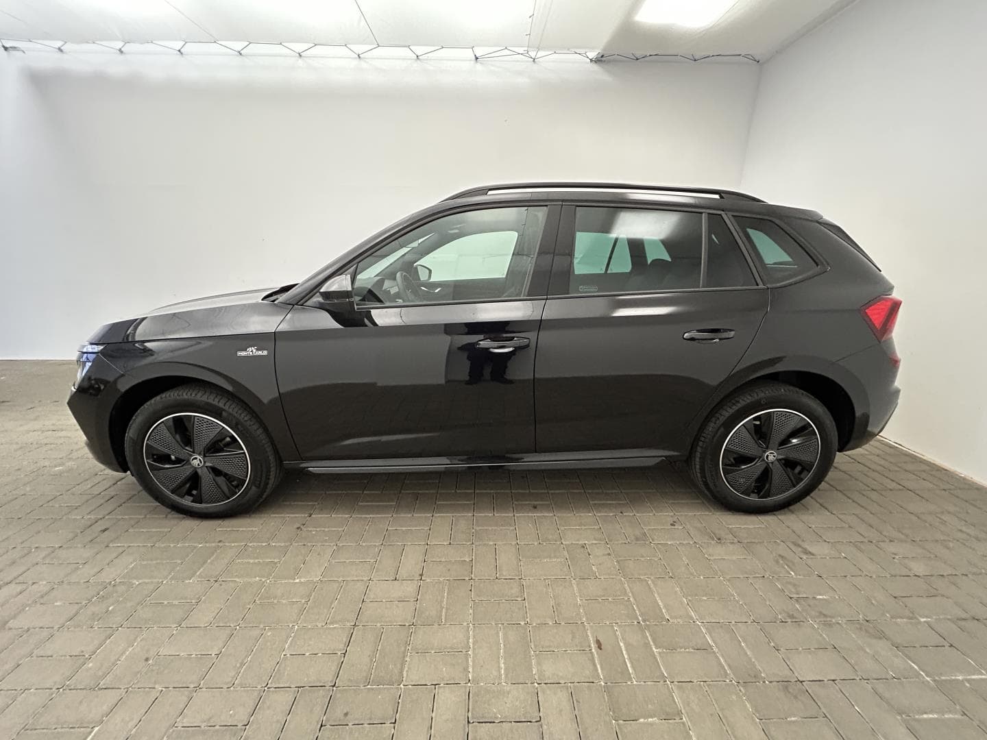 2025 Škoda KAMIQ - 3
