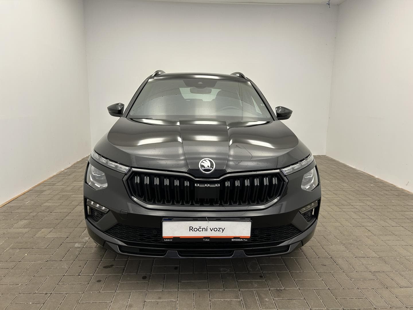 2025 Škoda KAMIQ - 4