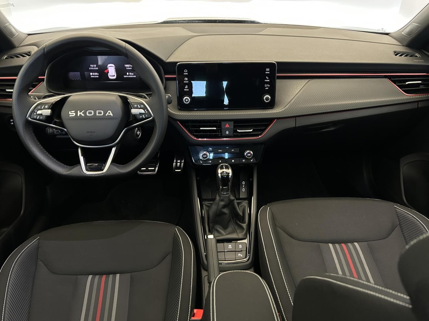 2025 Škoda KAMIQ - 5