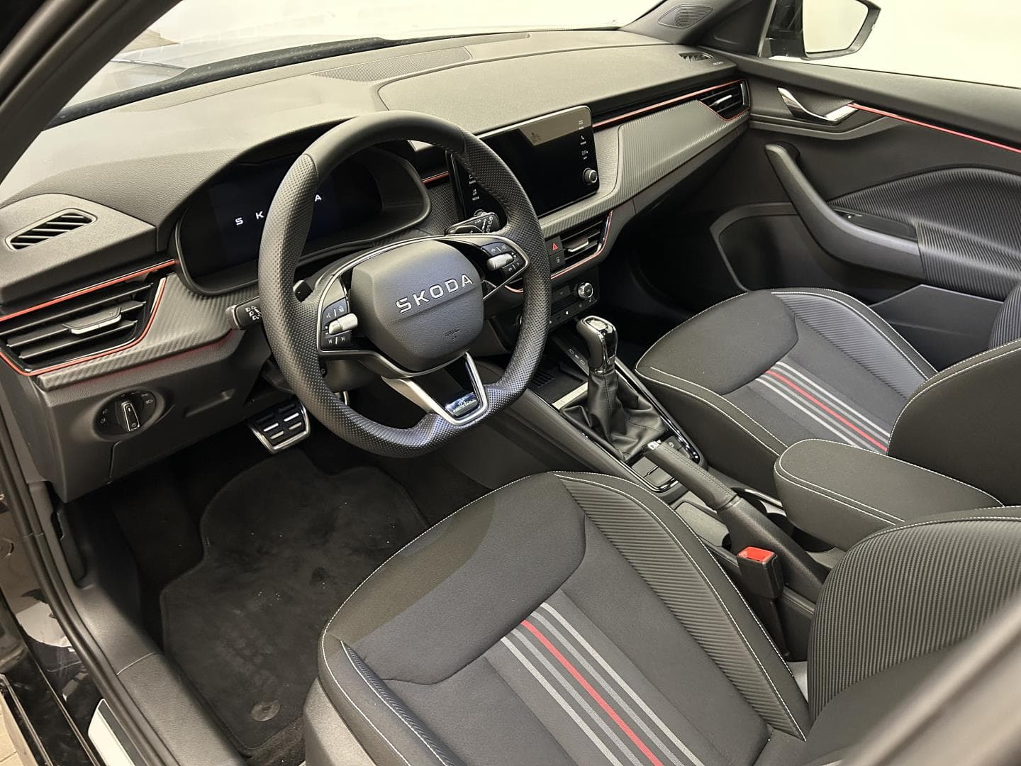 2025 Škoda KAMIQ - 6