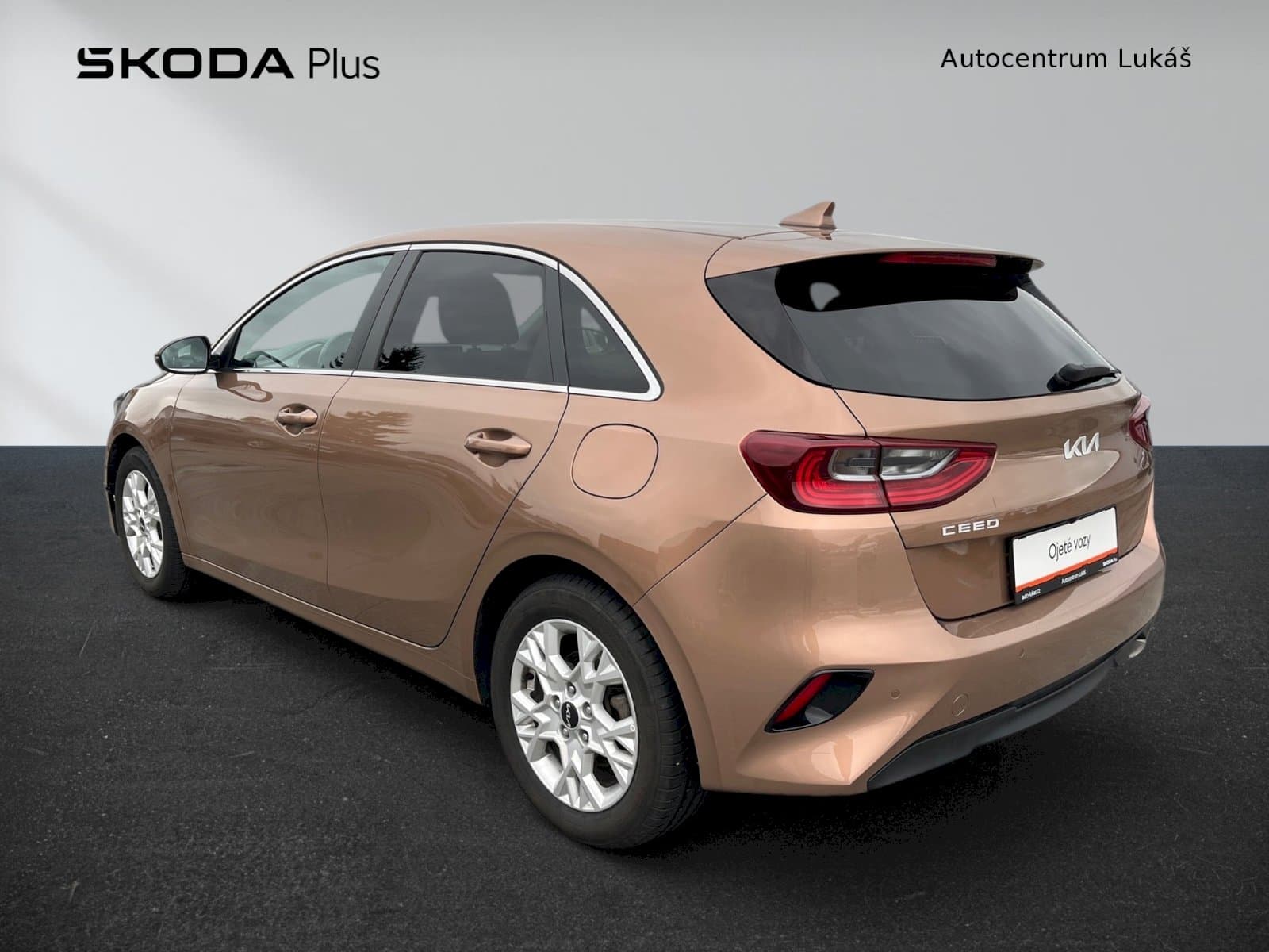Kia CEE'D - 10