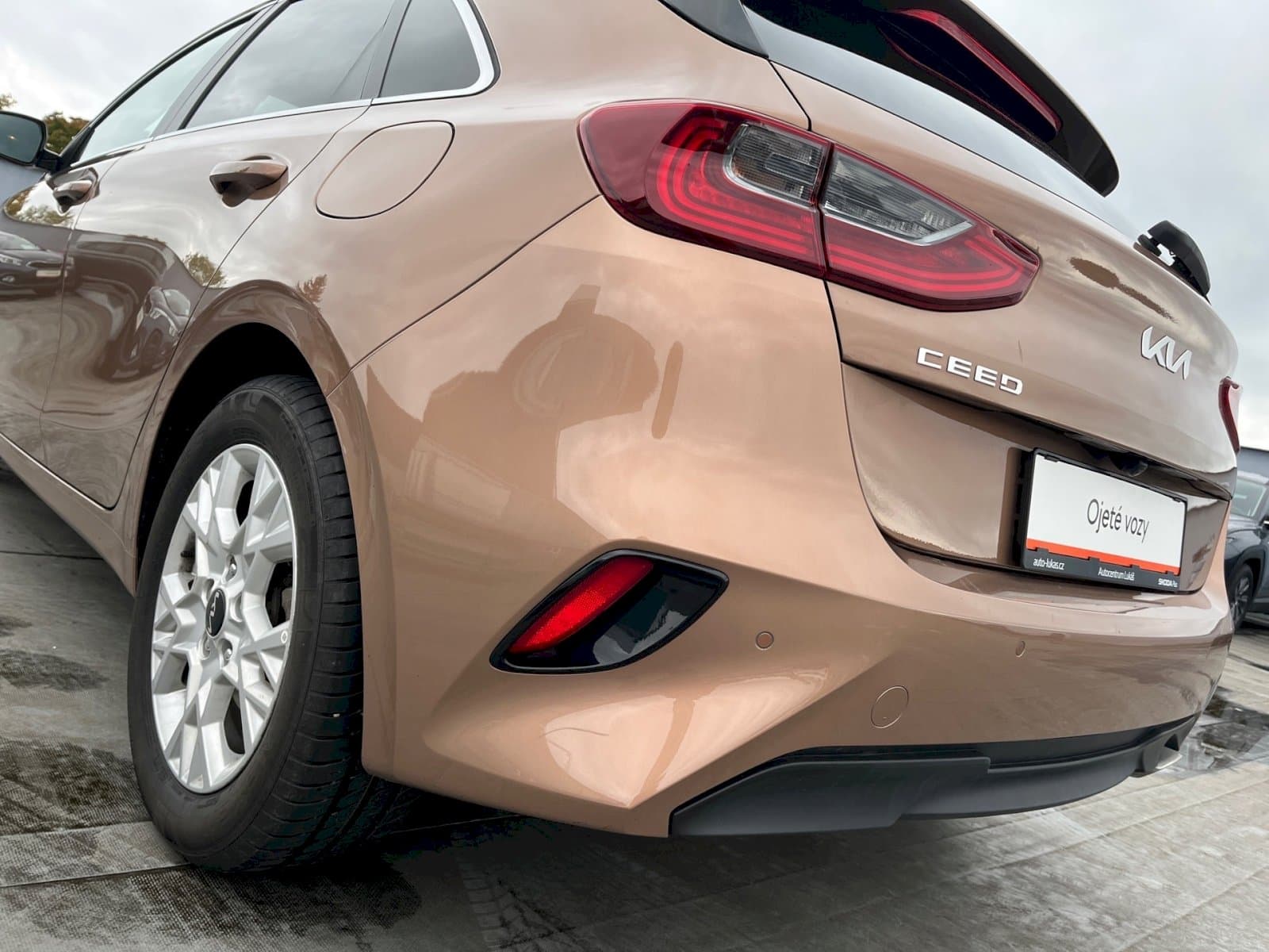 Kia CEE'D - 12