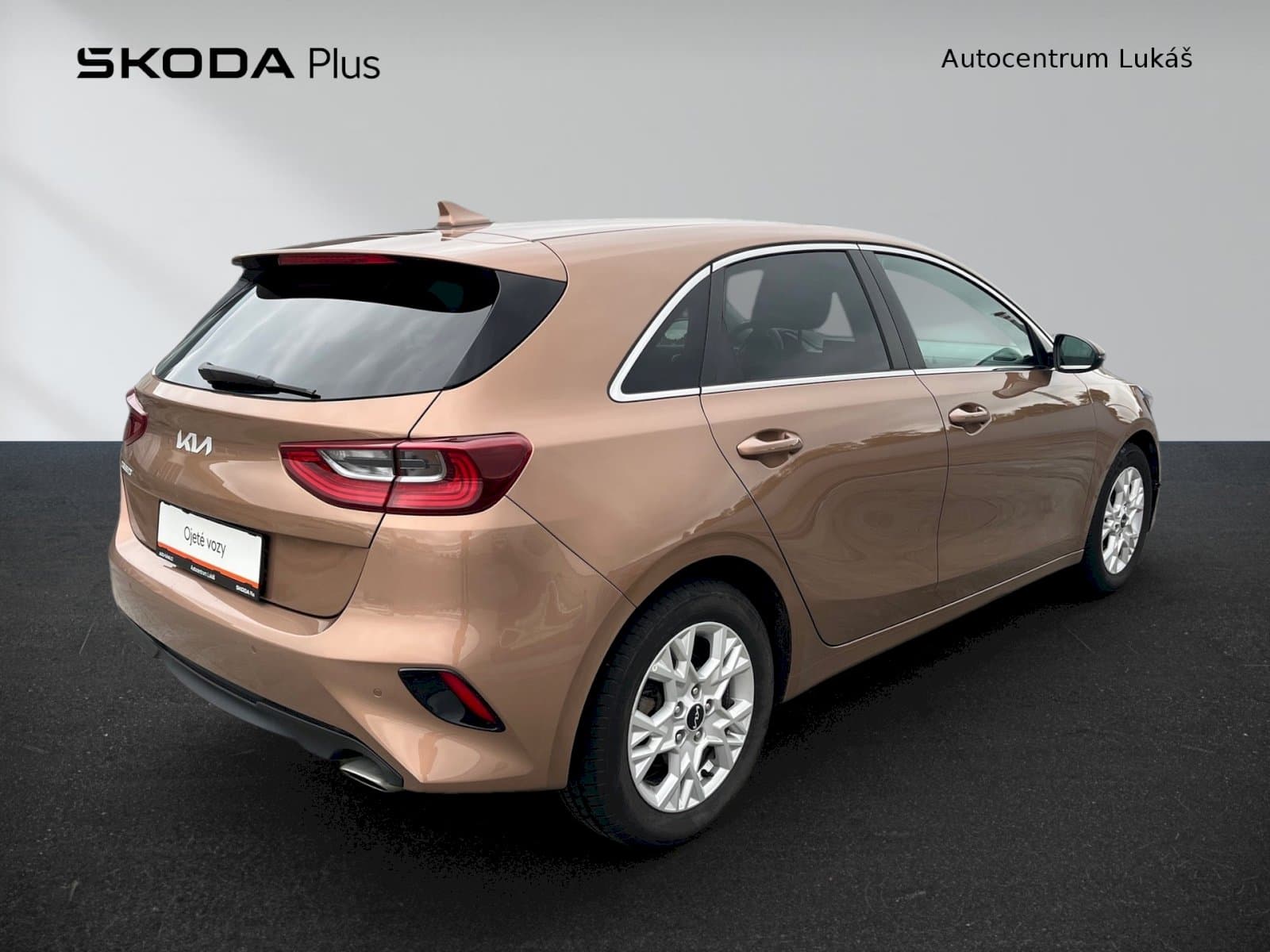 Kia CEE'D - 2