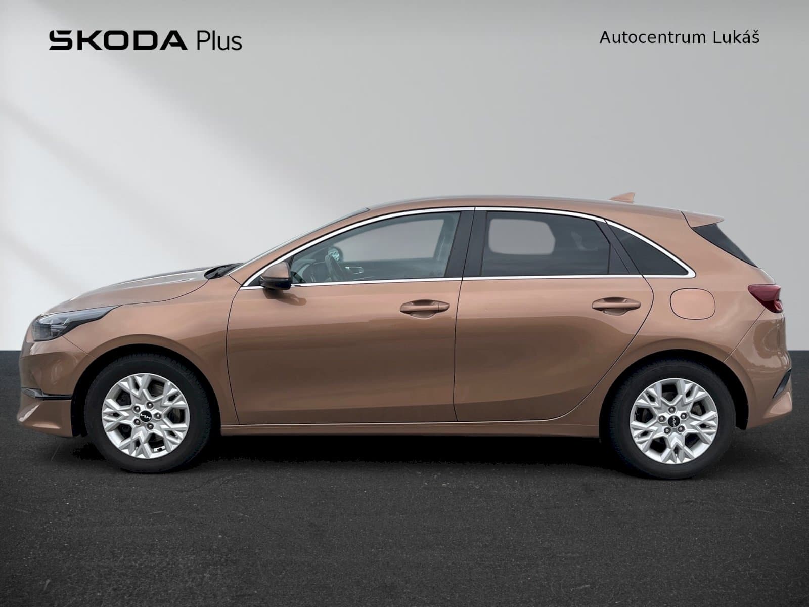 Kia CEE'D - 3
