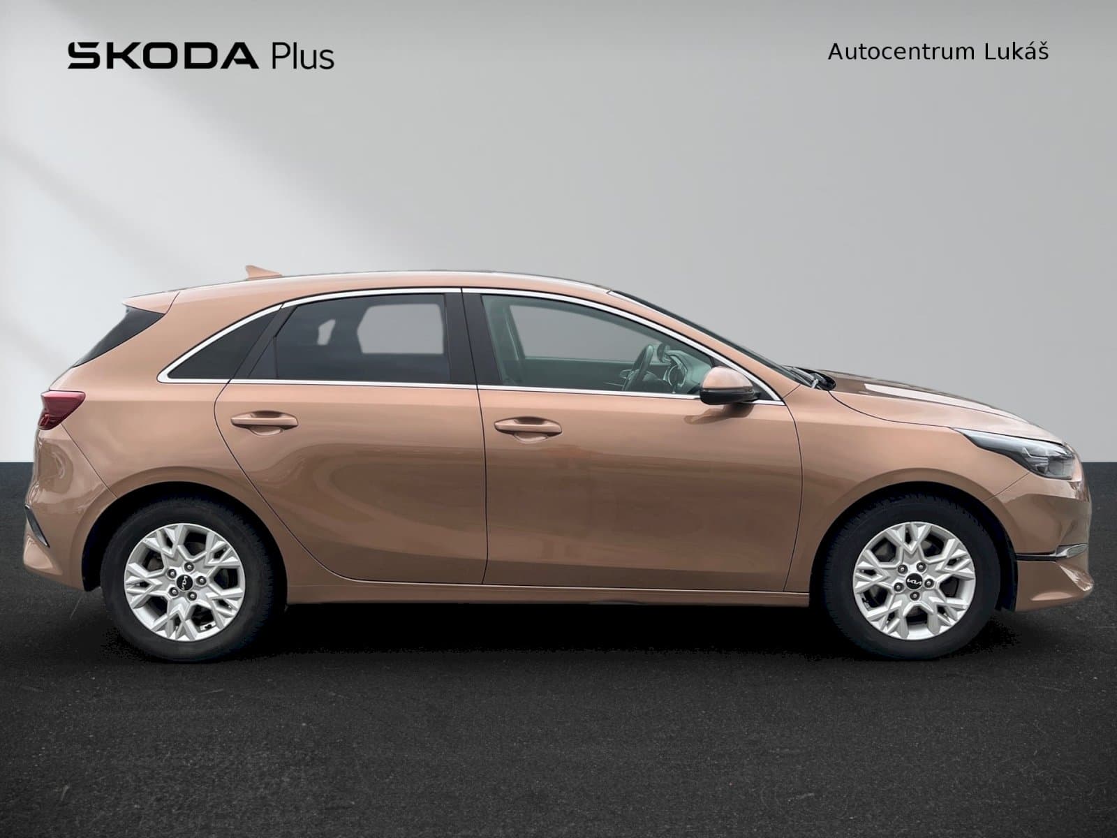 Kia CEE'D - 6