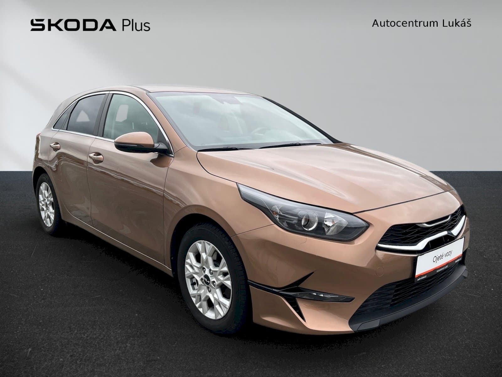 Kia CEE'D - 7