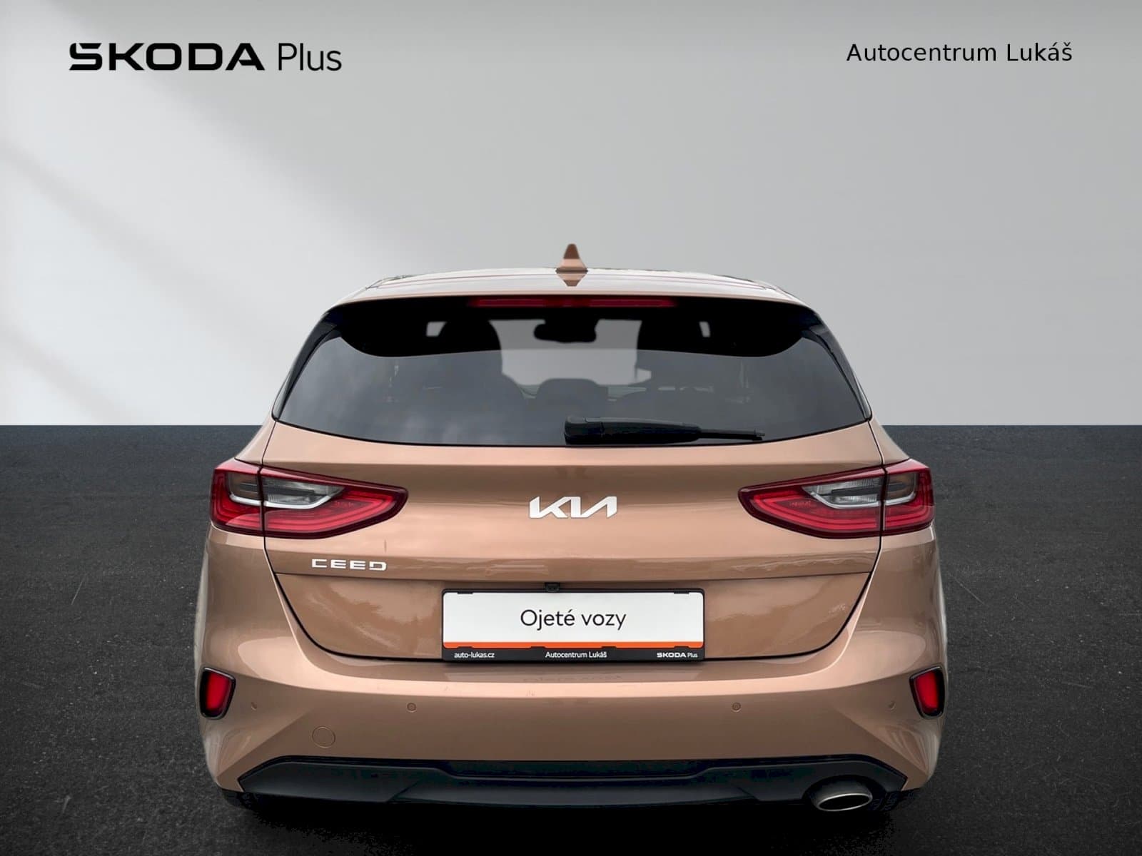 Kia CEE'D - 8