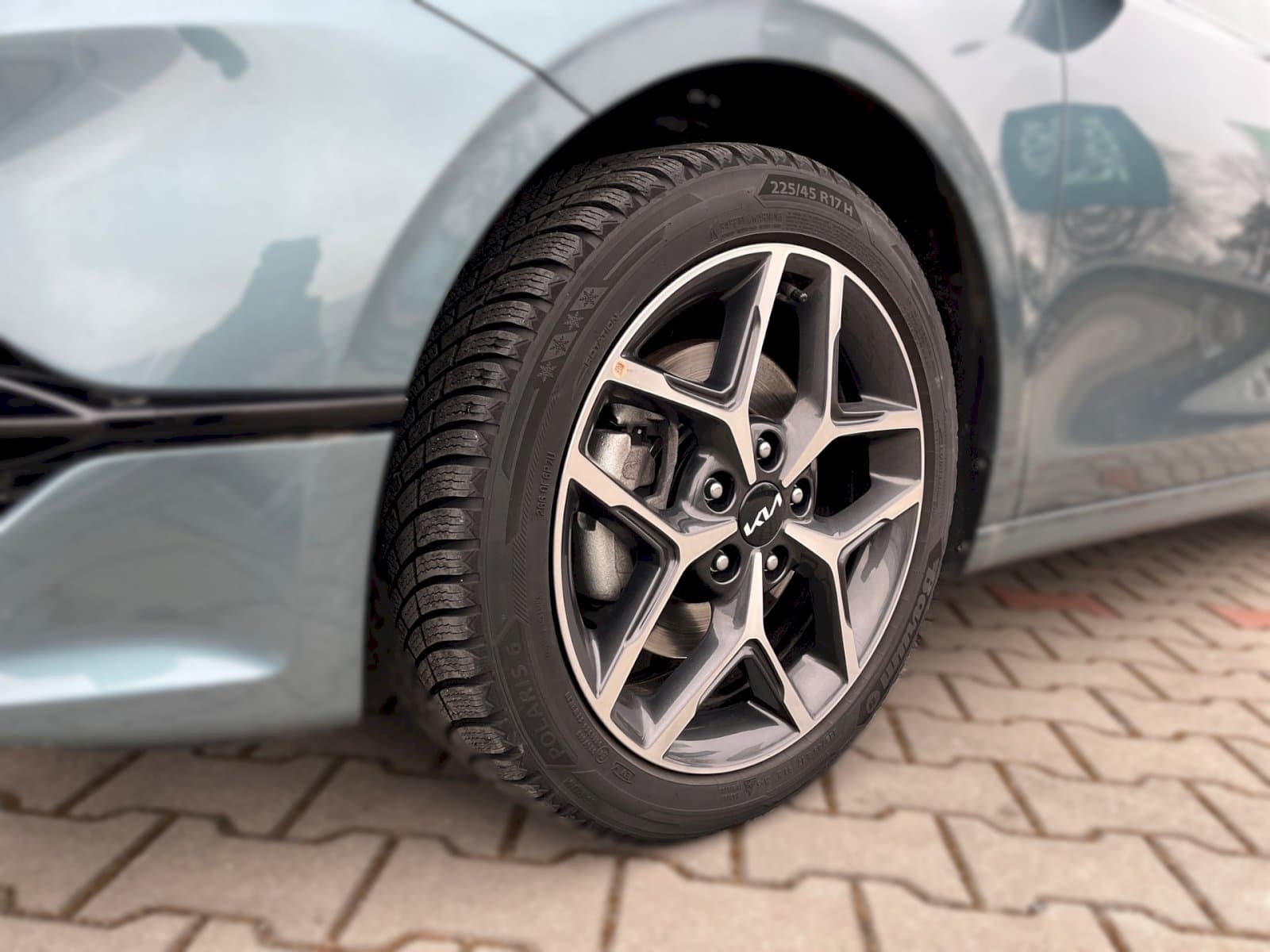 Kia CEE'D - 11