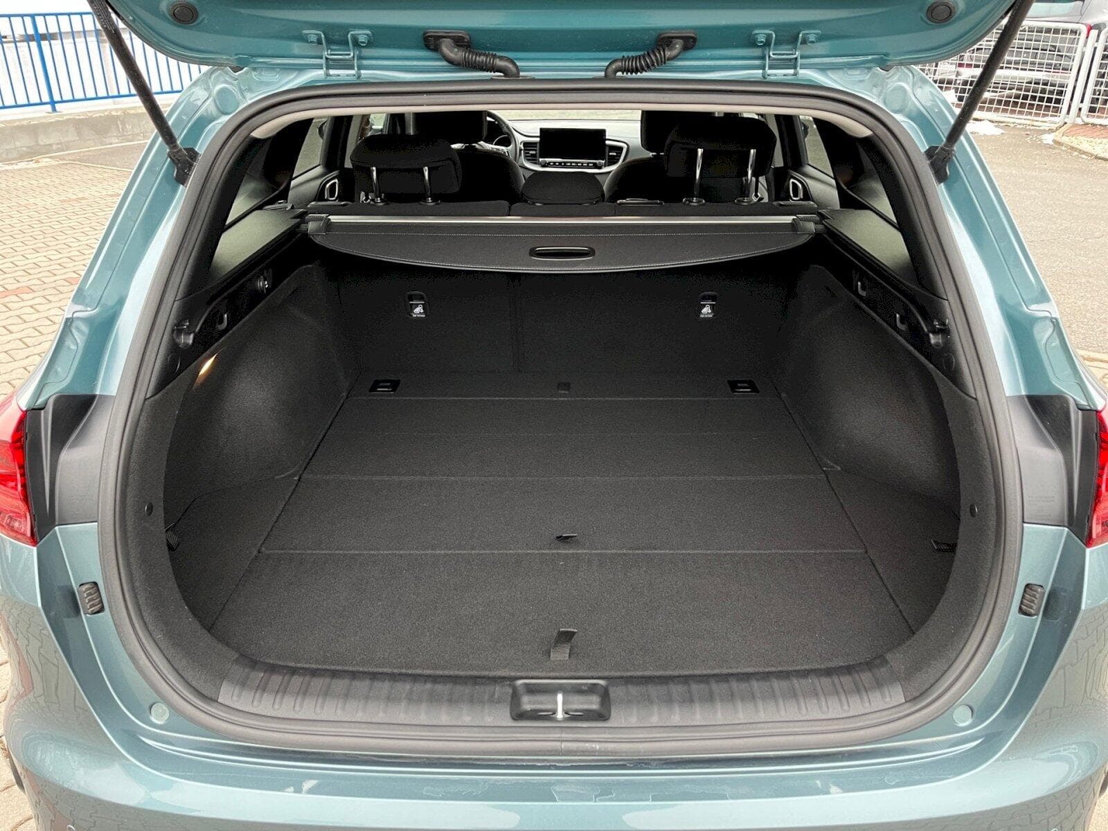 Kia CEE'D - 12