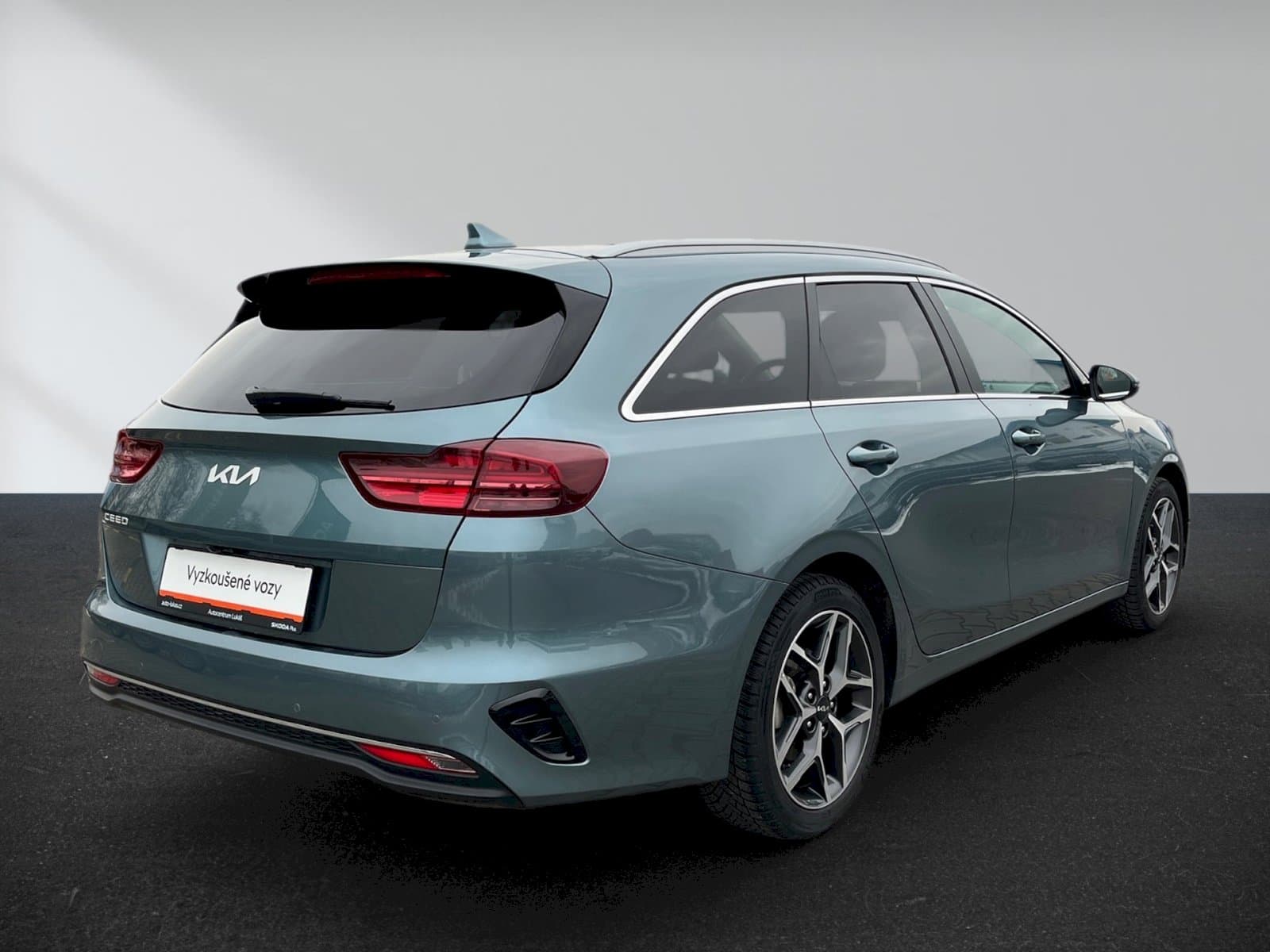 Kia CEE'D - 2