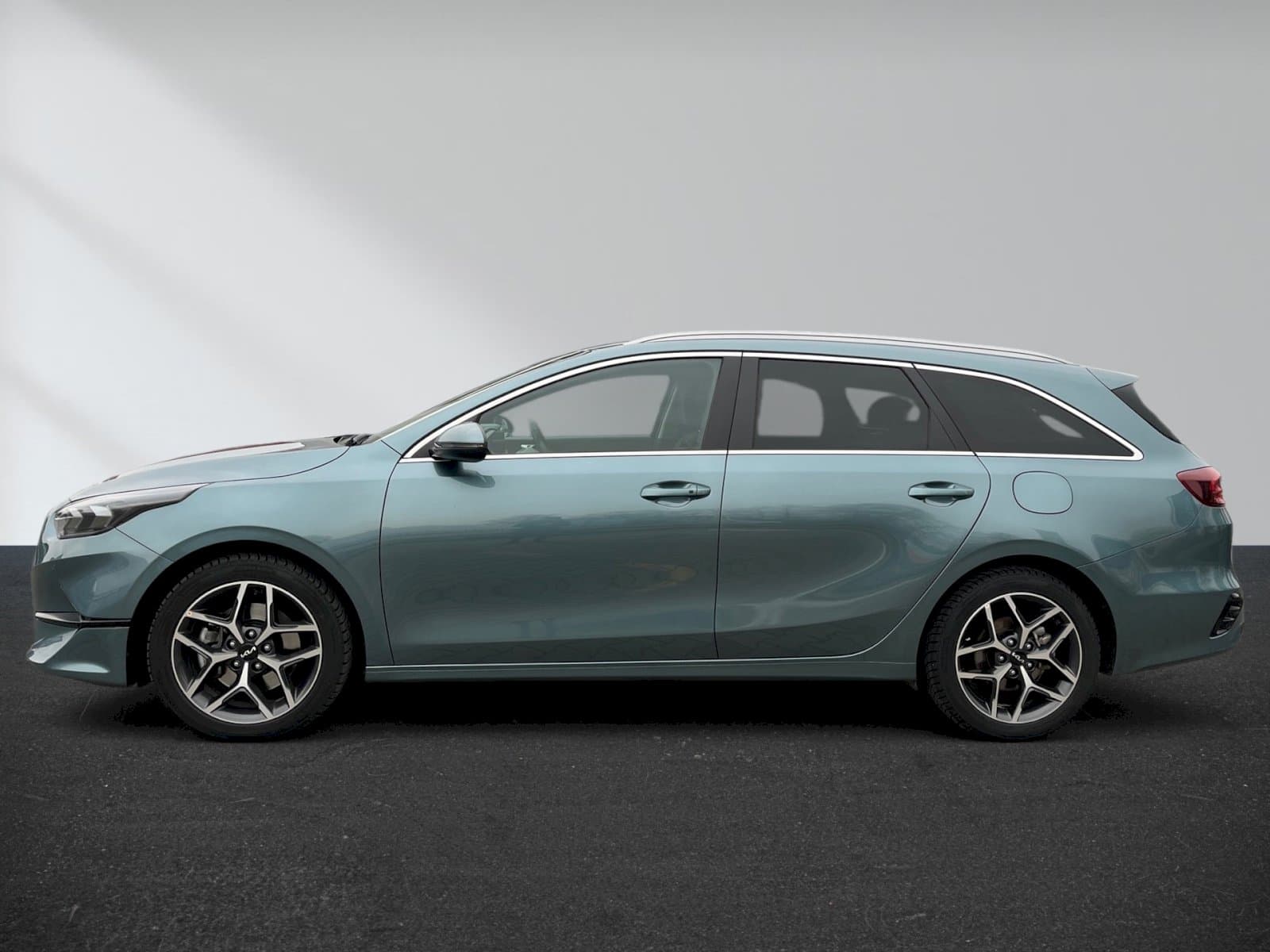 Kia CEE'D - 3