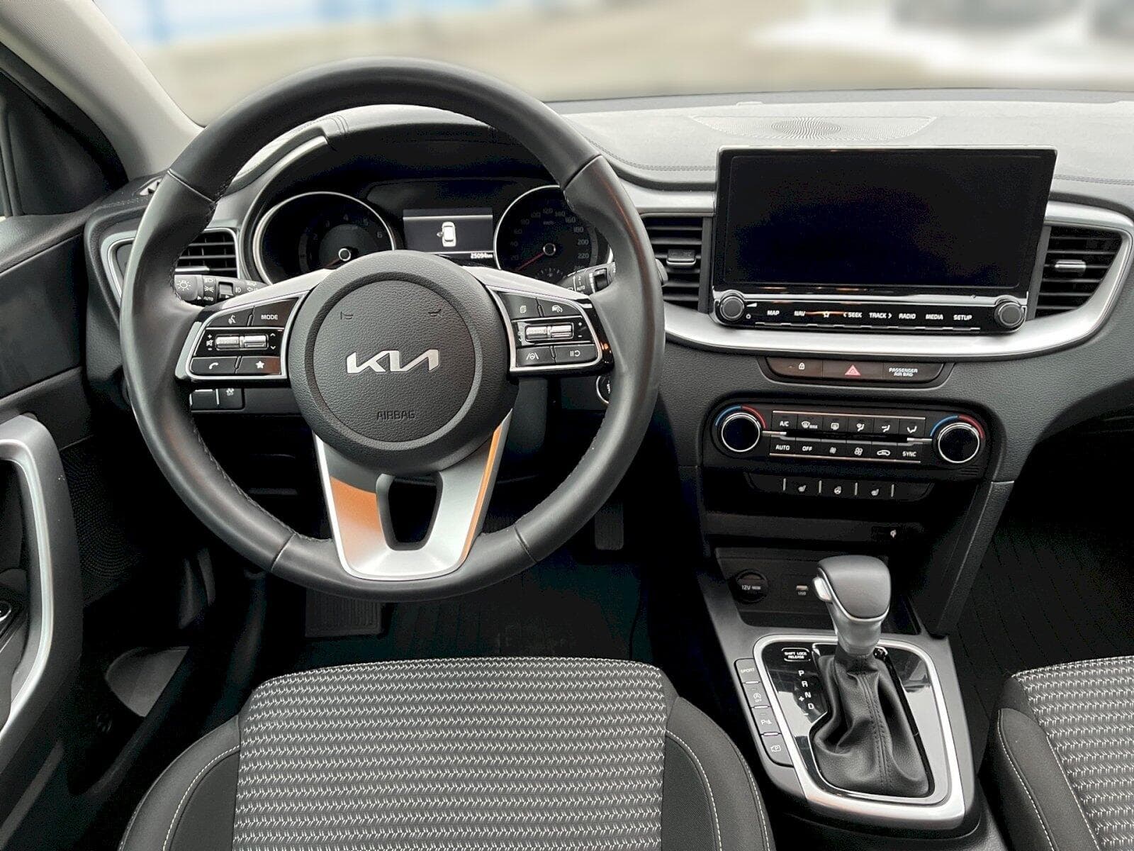 Kia CEE'D - 5