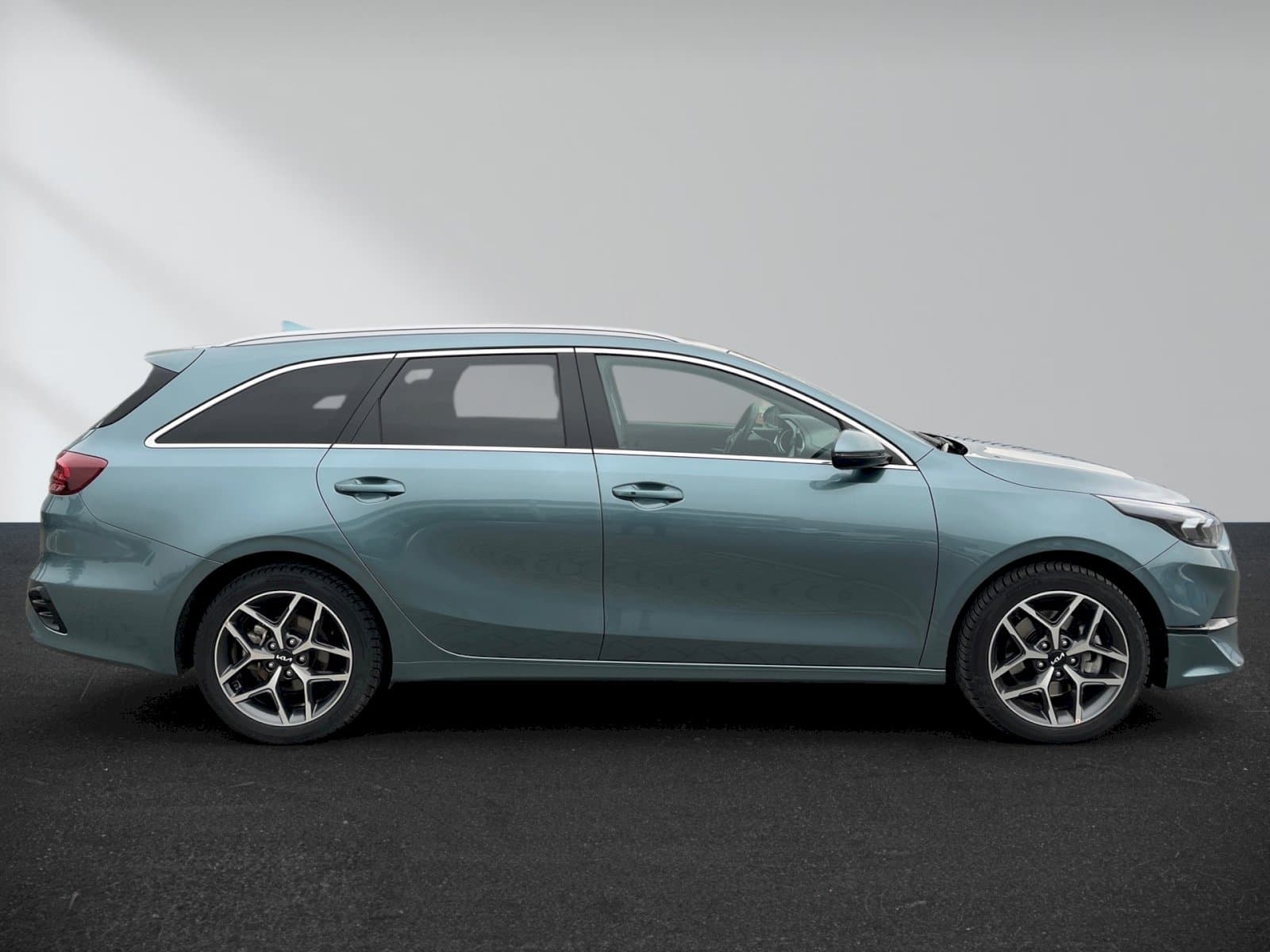 Kia CEE'D - 6