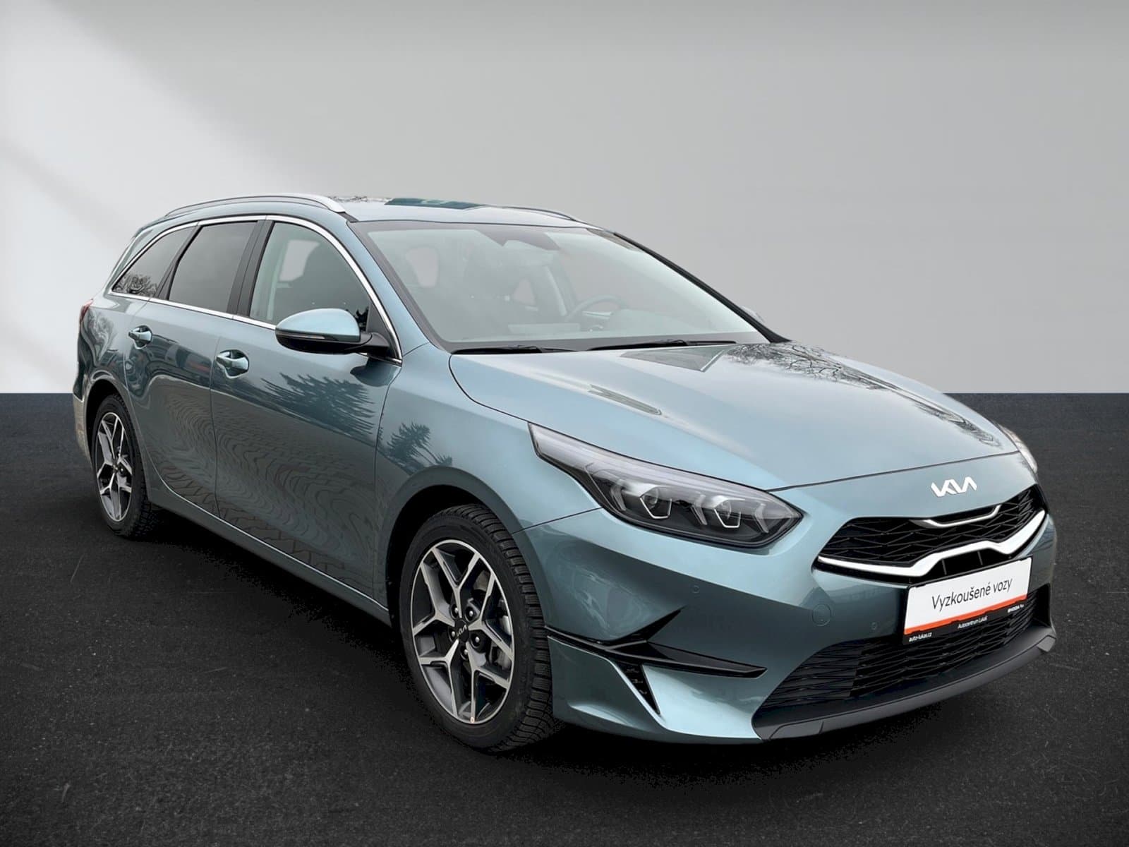 Kia CEE'D - 7