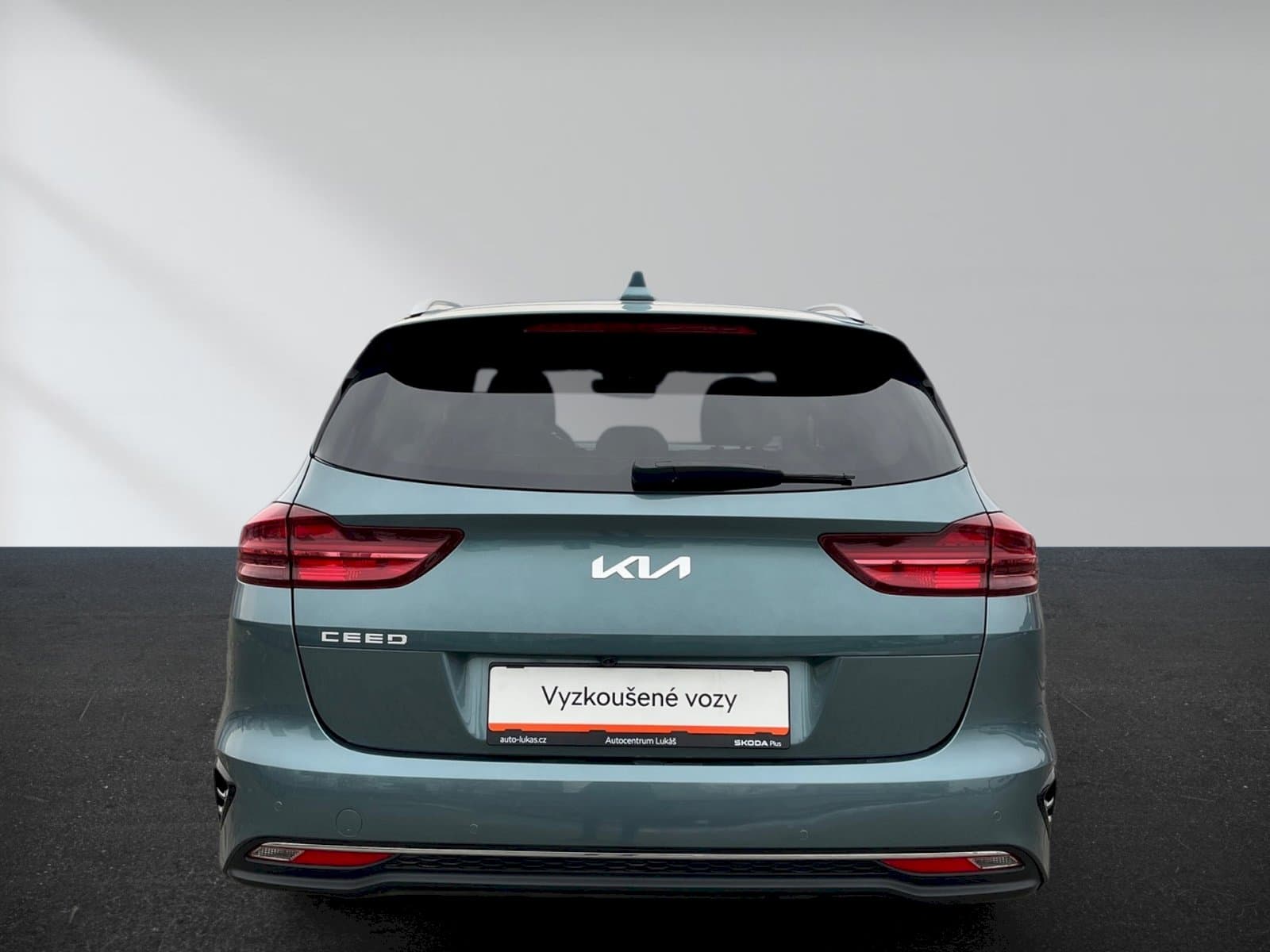Kia CEE'D - 8