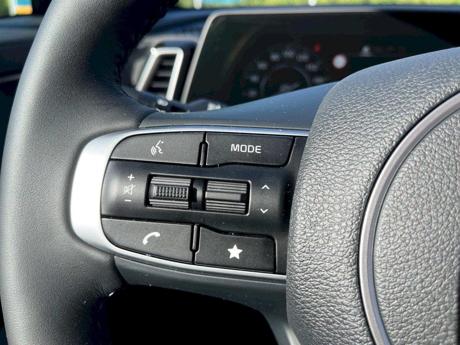 Kia SPORTAGE - 12