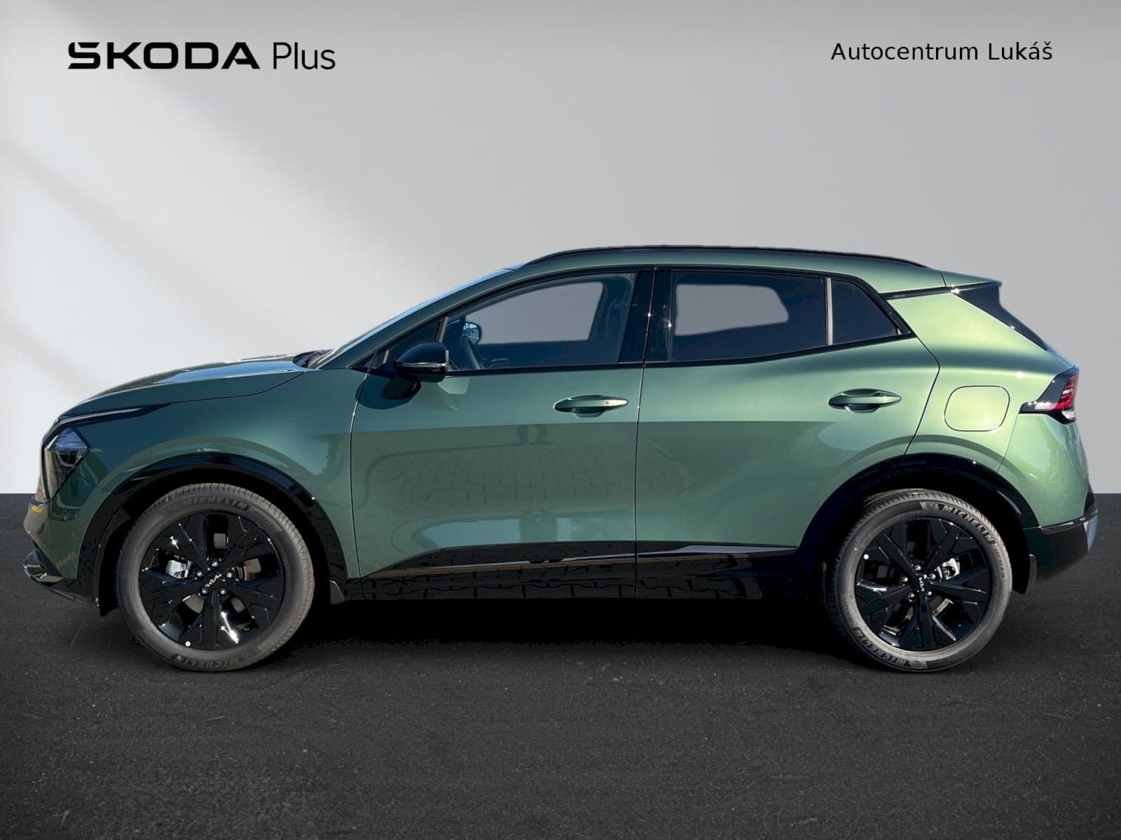 Kia SPORTAGE - 3