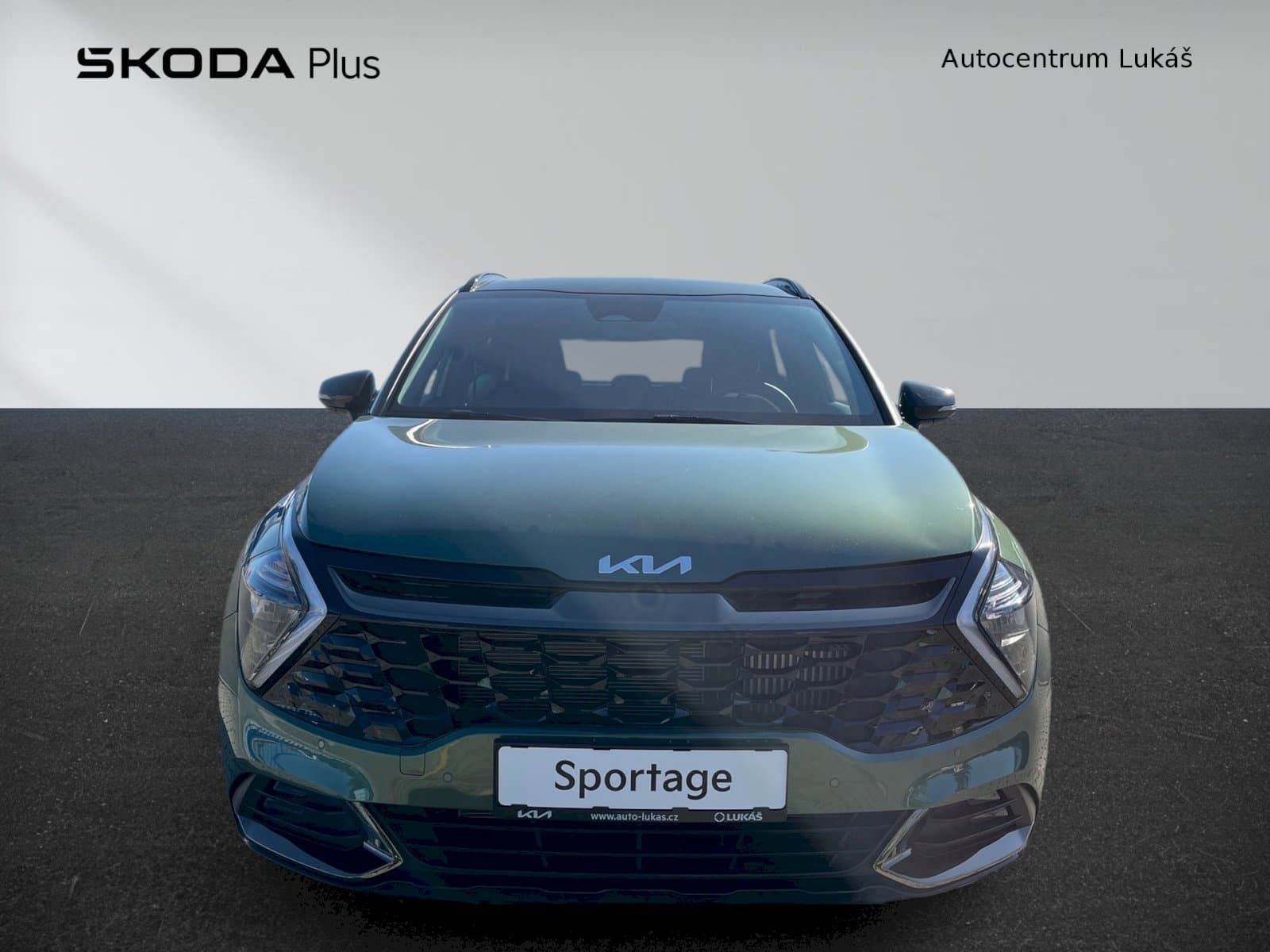 Kia SPORTAGE - 4