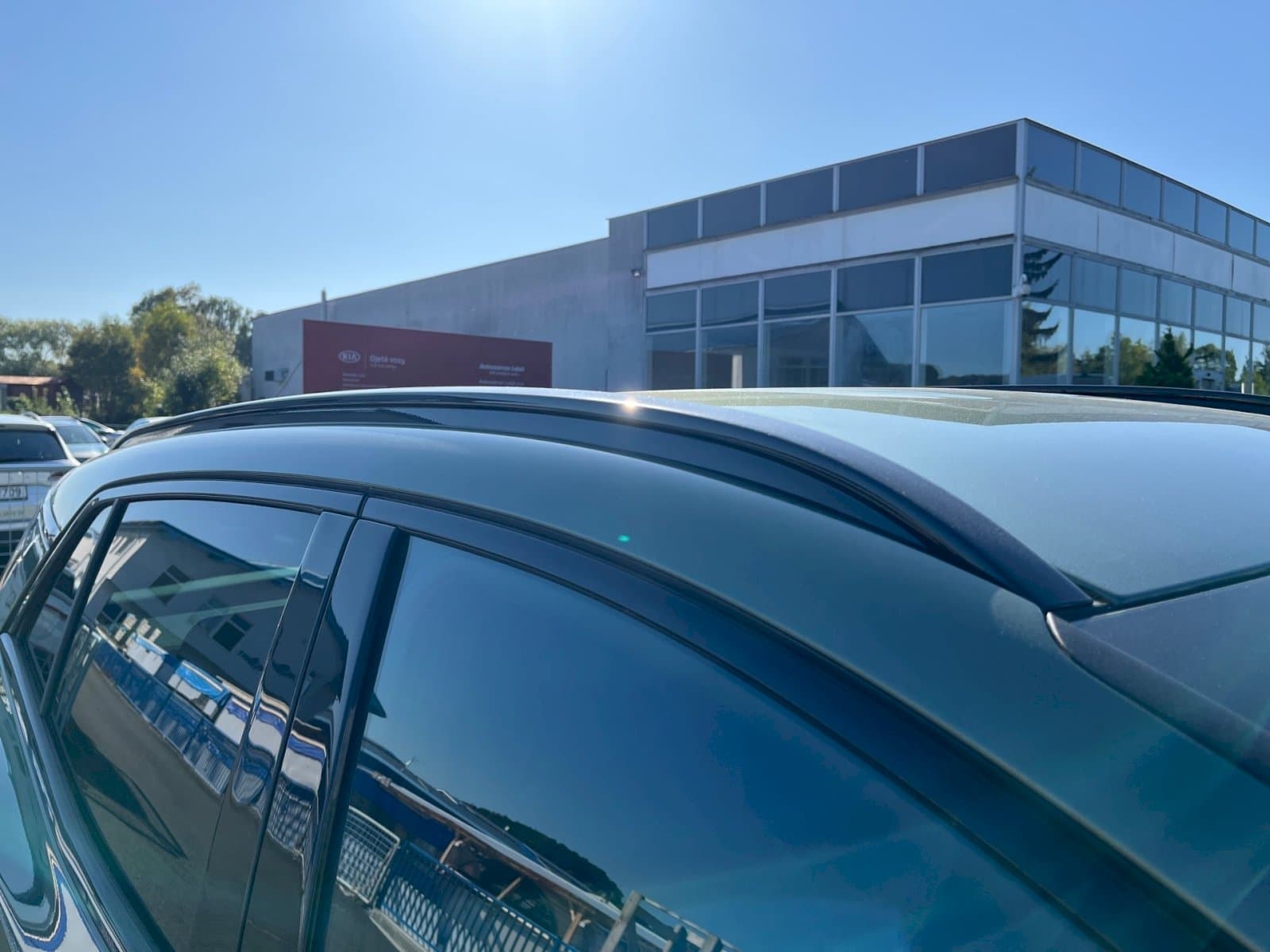 Kia SPORTAGE - 8