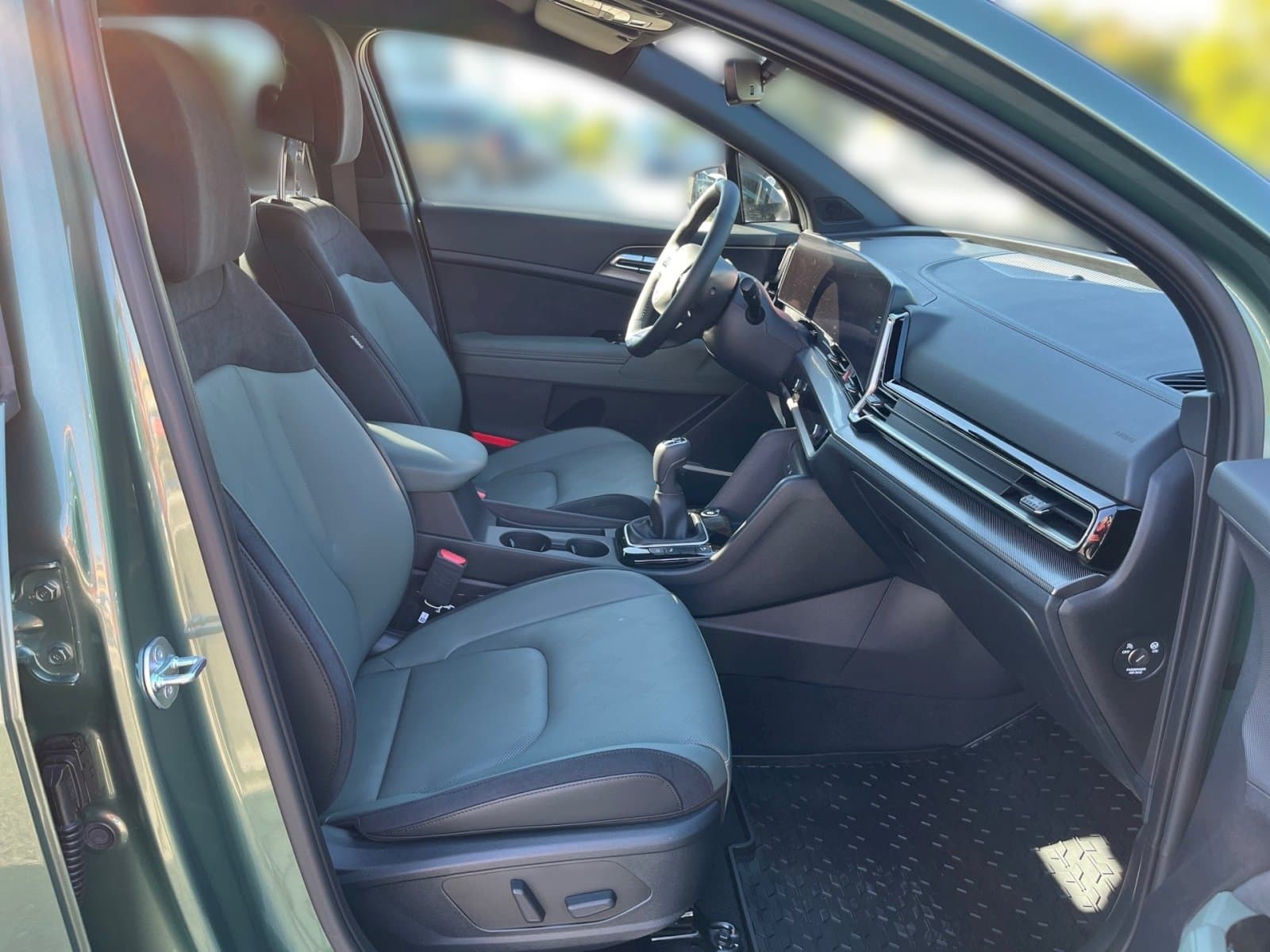 Kia SPORTAGE - 9