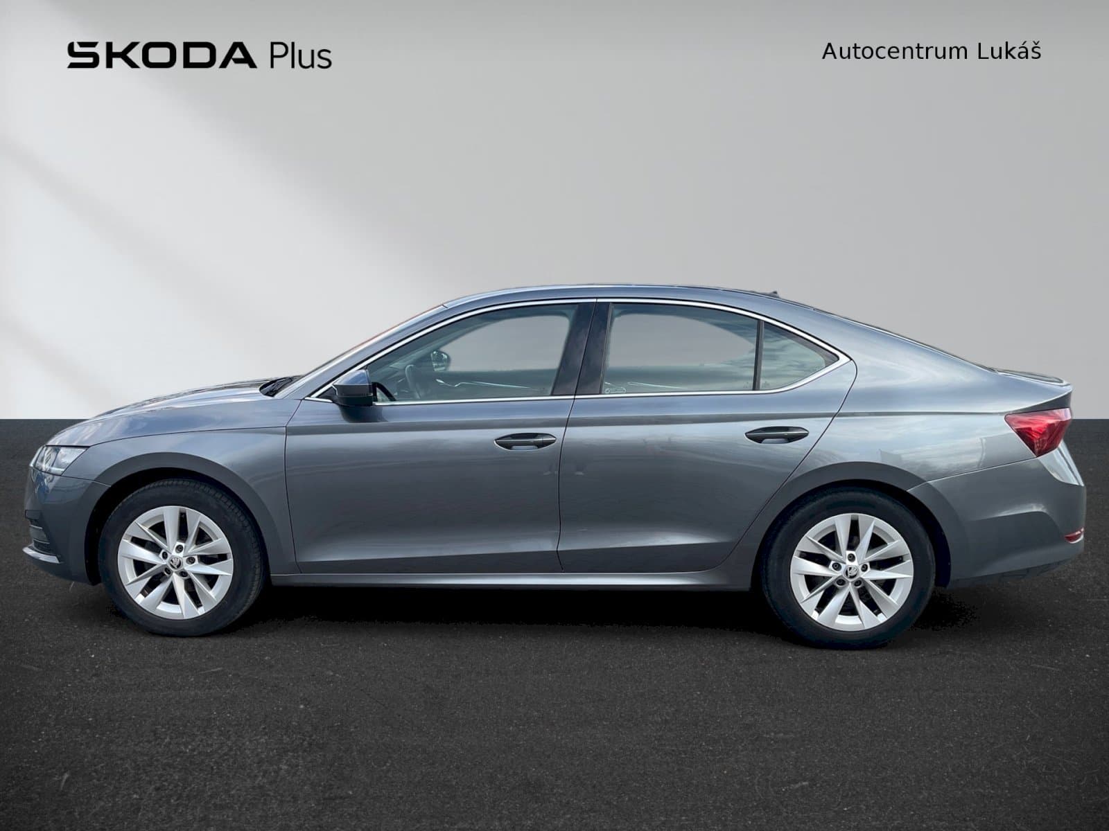 Škoda OCTAVIA - 3