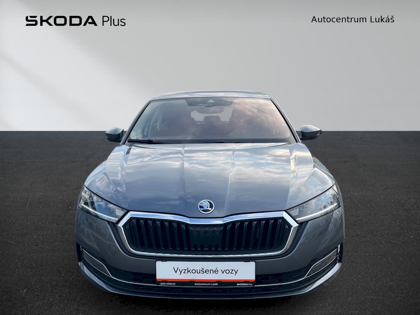 Škoda OCTAVIA - 4