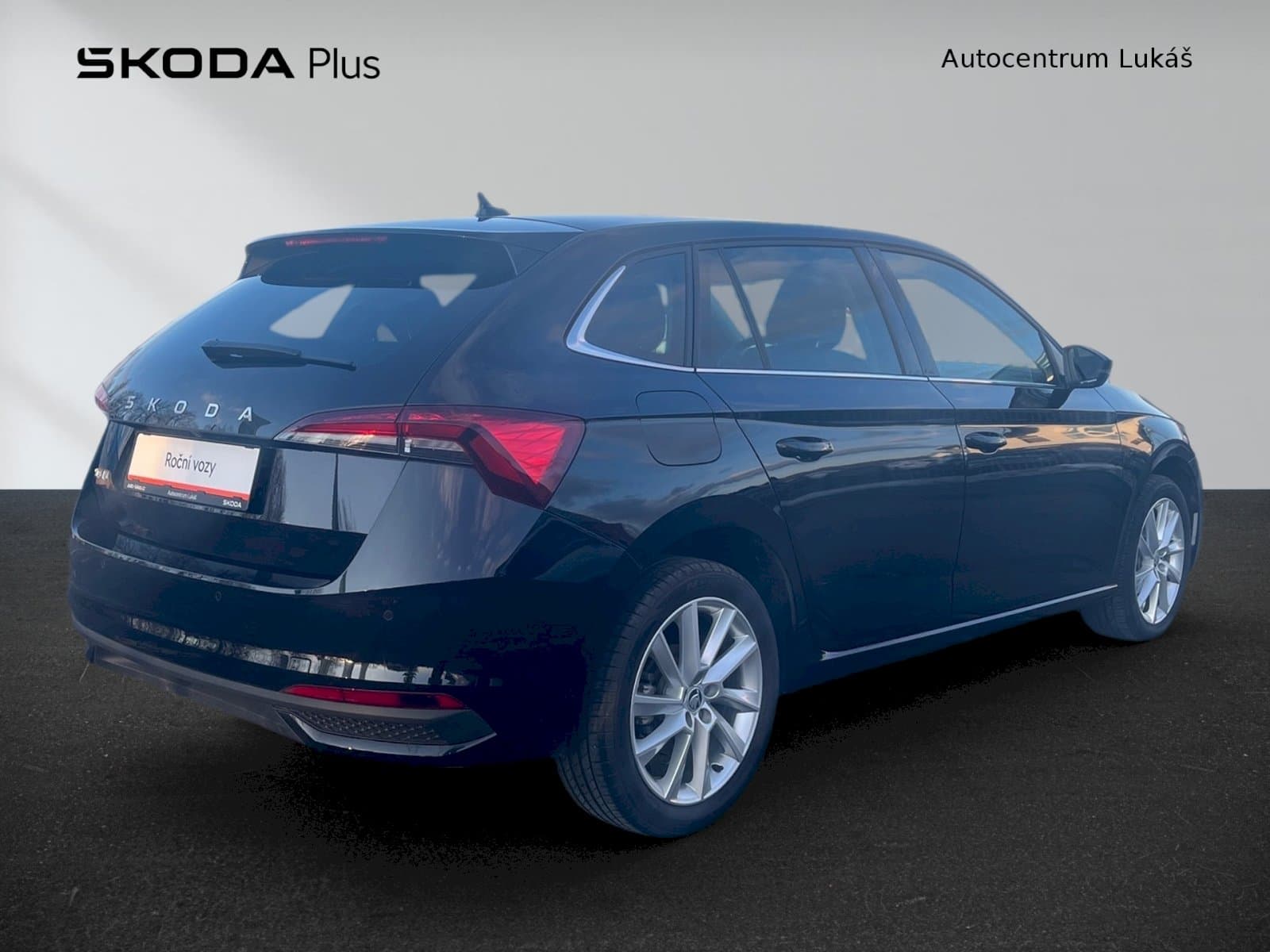 Škoda SCALA - 2