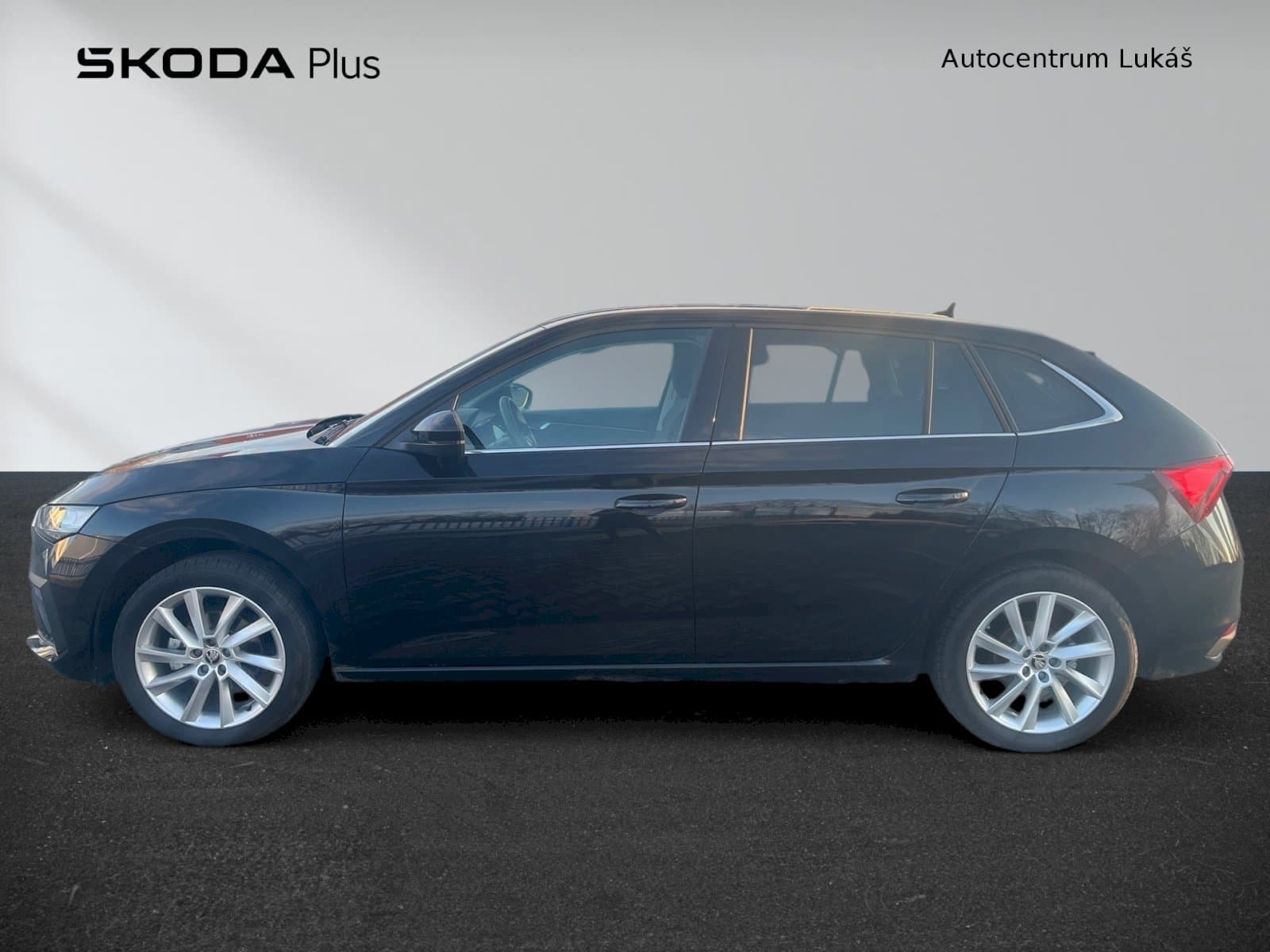 Škoda SCALA - 3