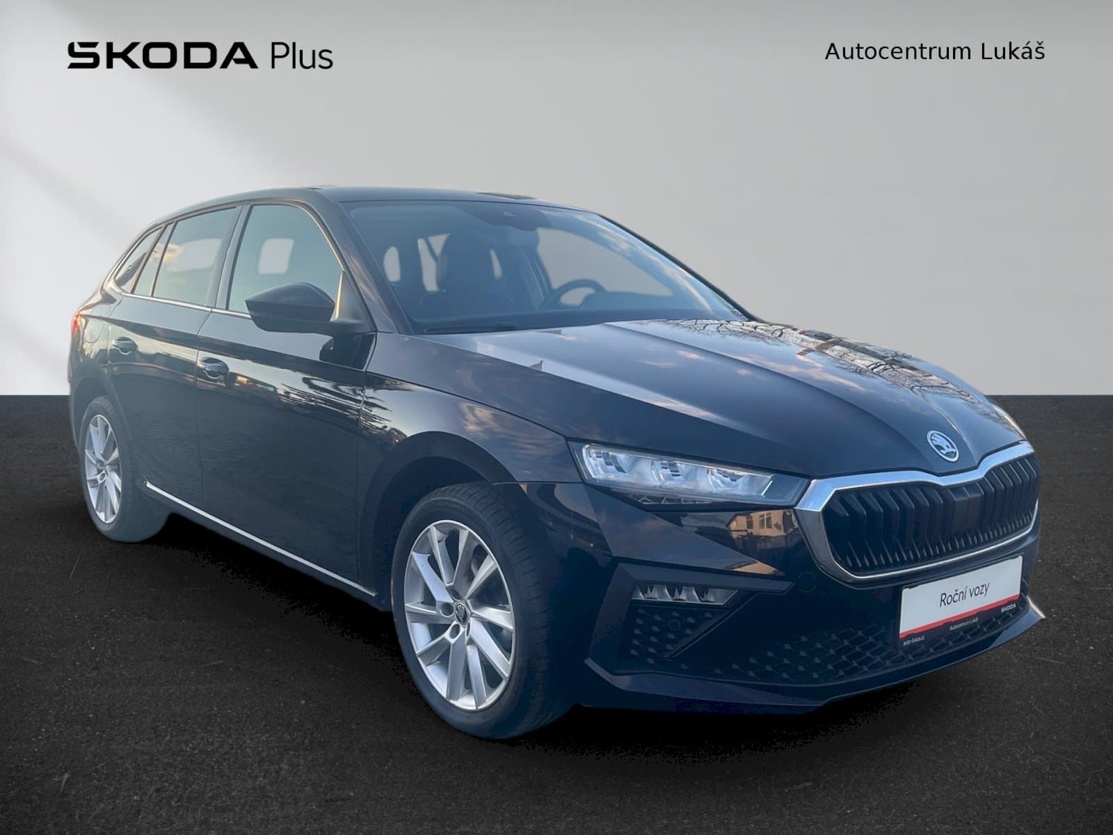 Škoda SCALA - 6
