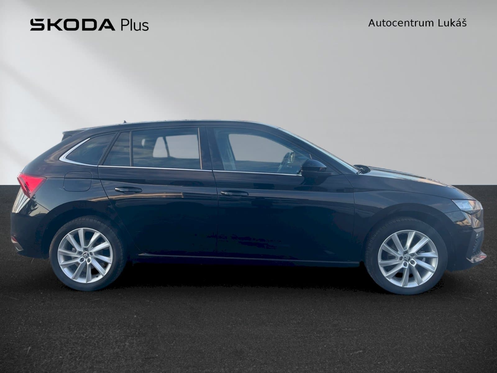 Škoda SCALA - 8