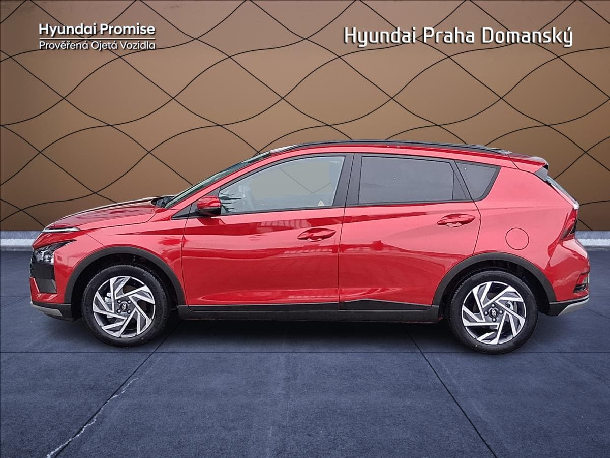 2026 Hyundai BAYON - 3