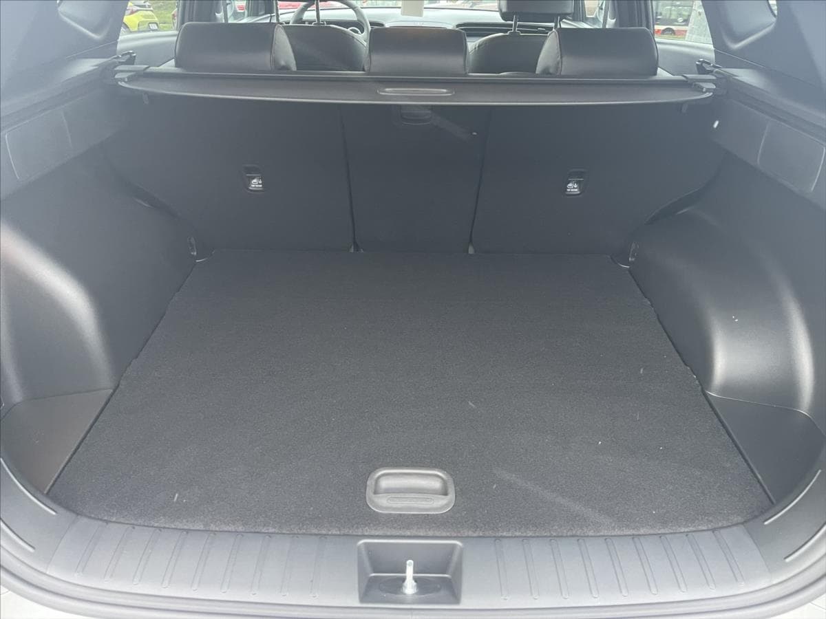 2024 Hyundai TUCSON - 8