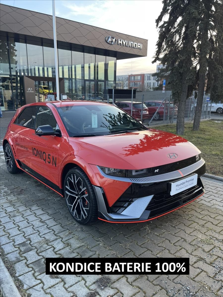 2025 Hyundai IONIQ