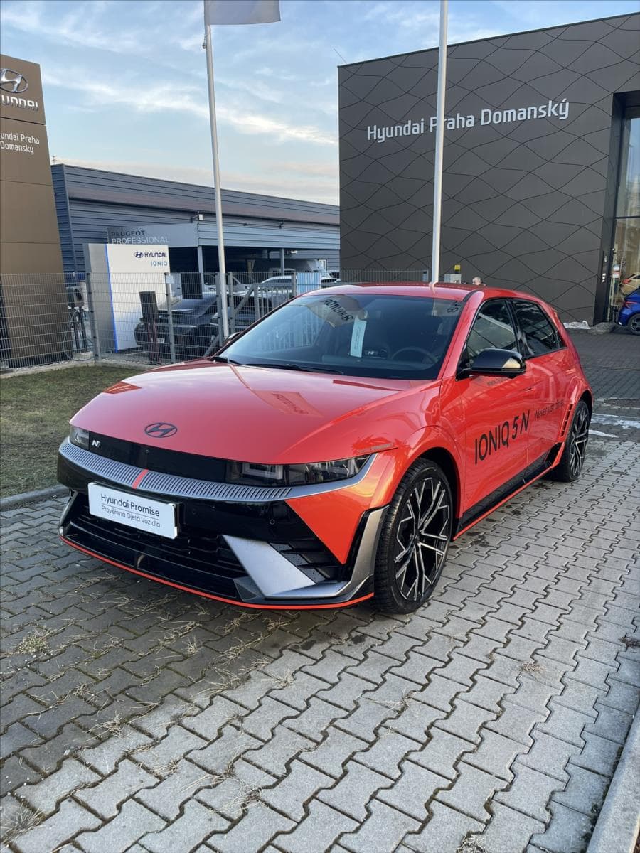 2025 Hyundai IONIQ - 3