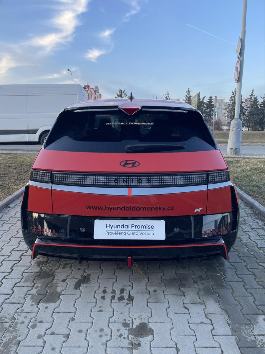 2025 Hyundai IONIQ - 5
