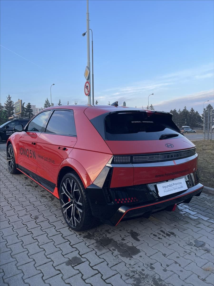2025 Hyundai IONIQ - 6